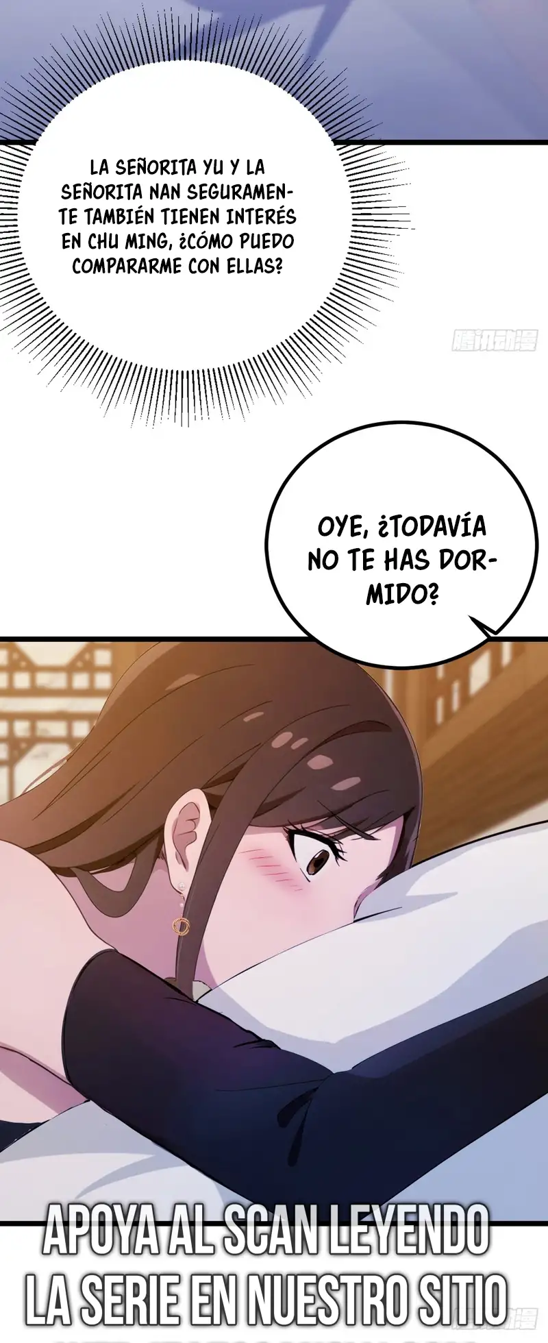 ¡Como te atreves a meterte con mis hermanas! - Capítulo 147 - Página 22 - LectorTMOo