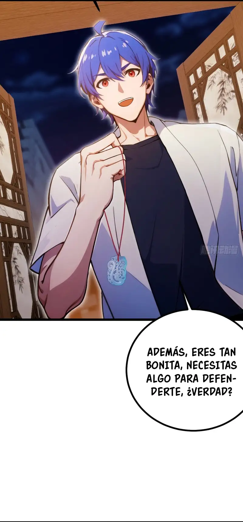 ¡Como te atreves a meterte con mis hermanas! - Capítulo 147 - Página 26 - LectorTMOo