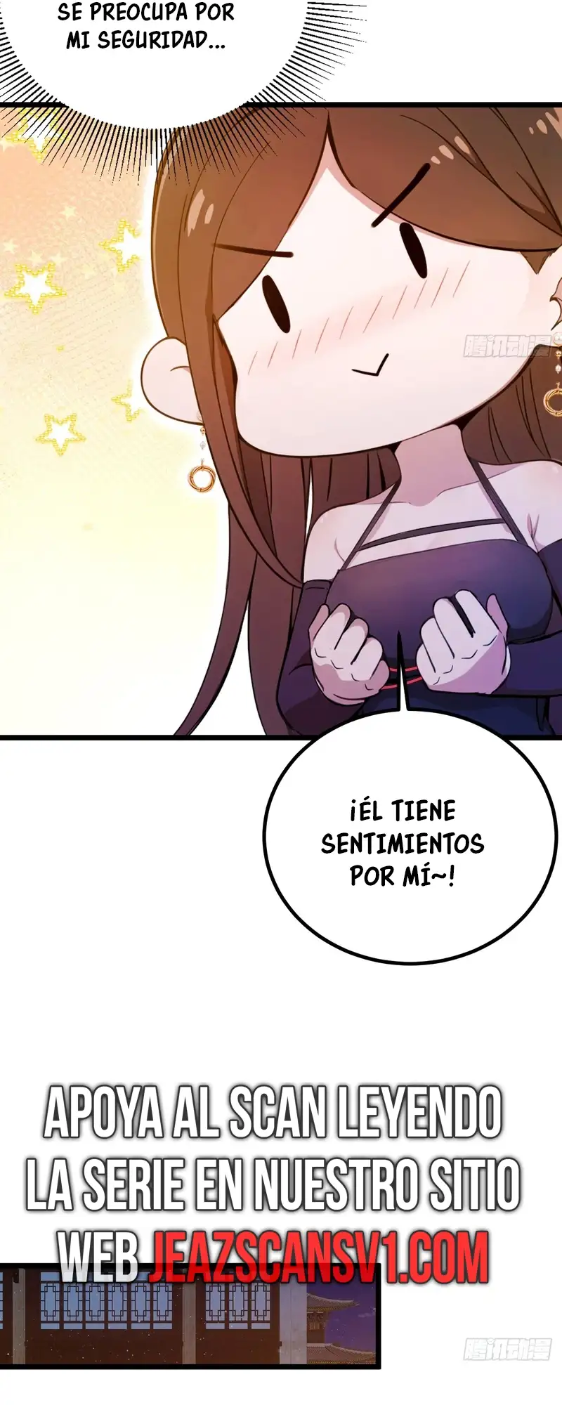 ¡Como te atreves a meterte con mis hermanas! - Capítulo 147 - Página 30 - LectorTMOo