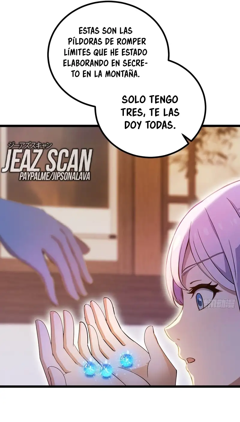 ¡Como te atreves a meterte con mis hermanas! - Capítulo 148 - Página 12 - LectorTMOo