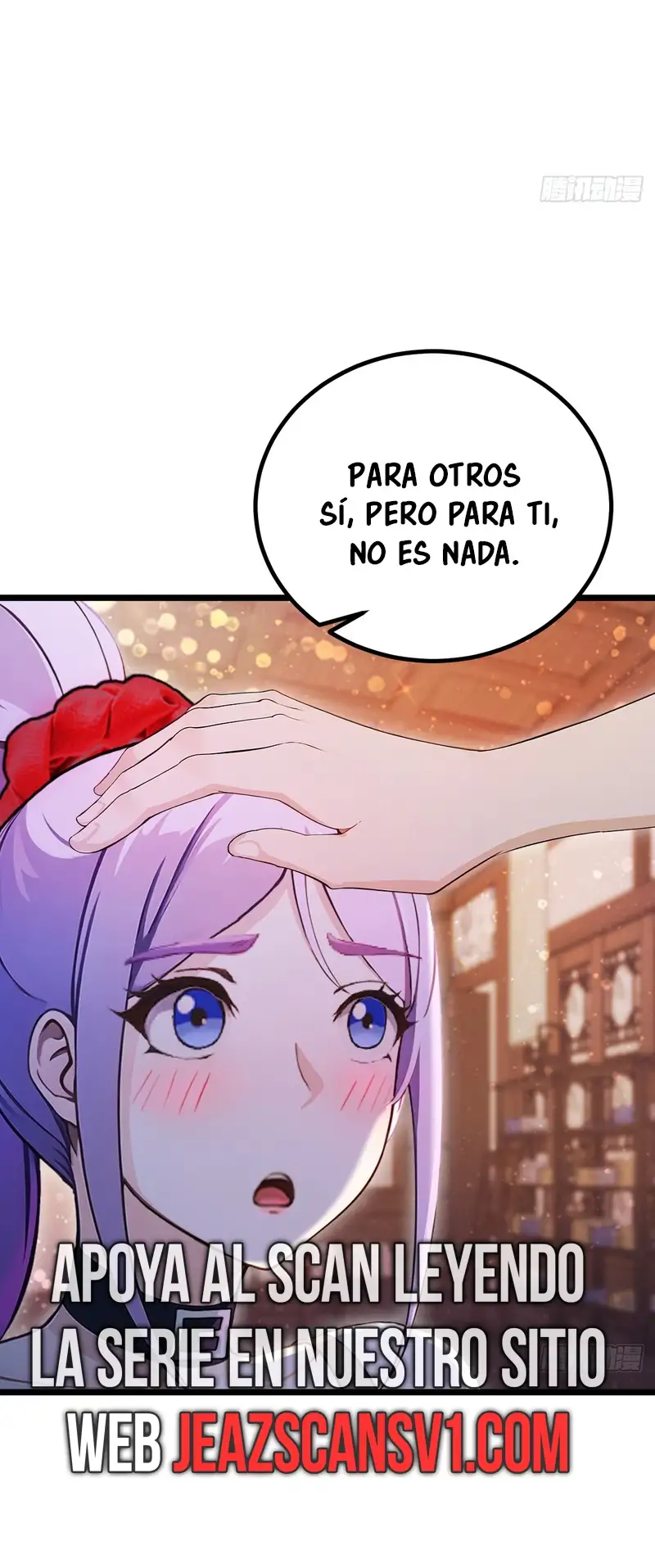 ¡Como te atreves a meterte con mis hermanas! - Capítulo 148 - Página 15 - LectorTMOo