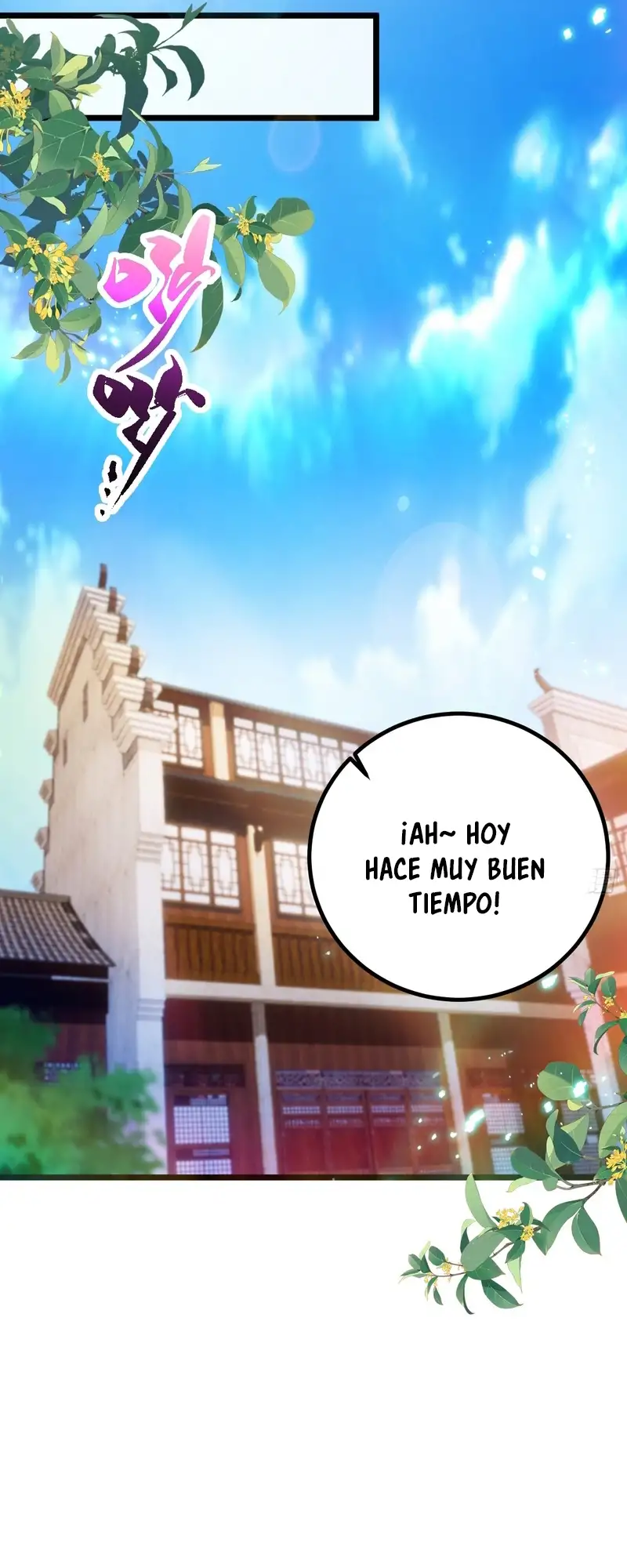 ¡Como te atreves a meterte con mis hermanas! - Capítulo 148 - Página 19 - LectorTMOo