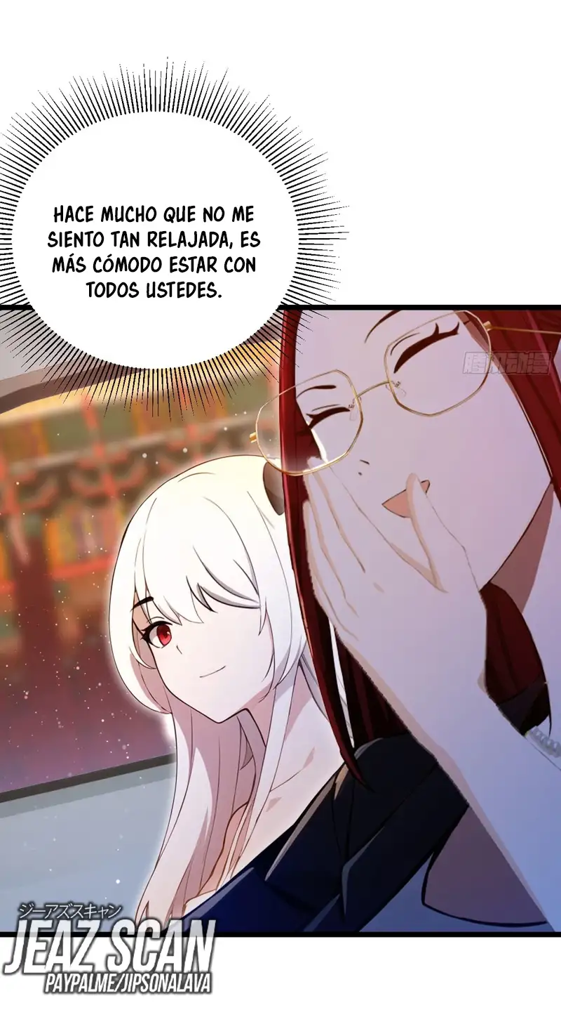 ¡Como te atreves a meterte con mis hermanas! - Capítulo 149 - Página 12 - LectorTMOo