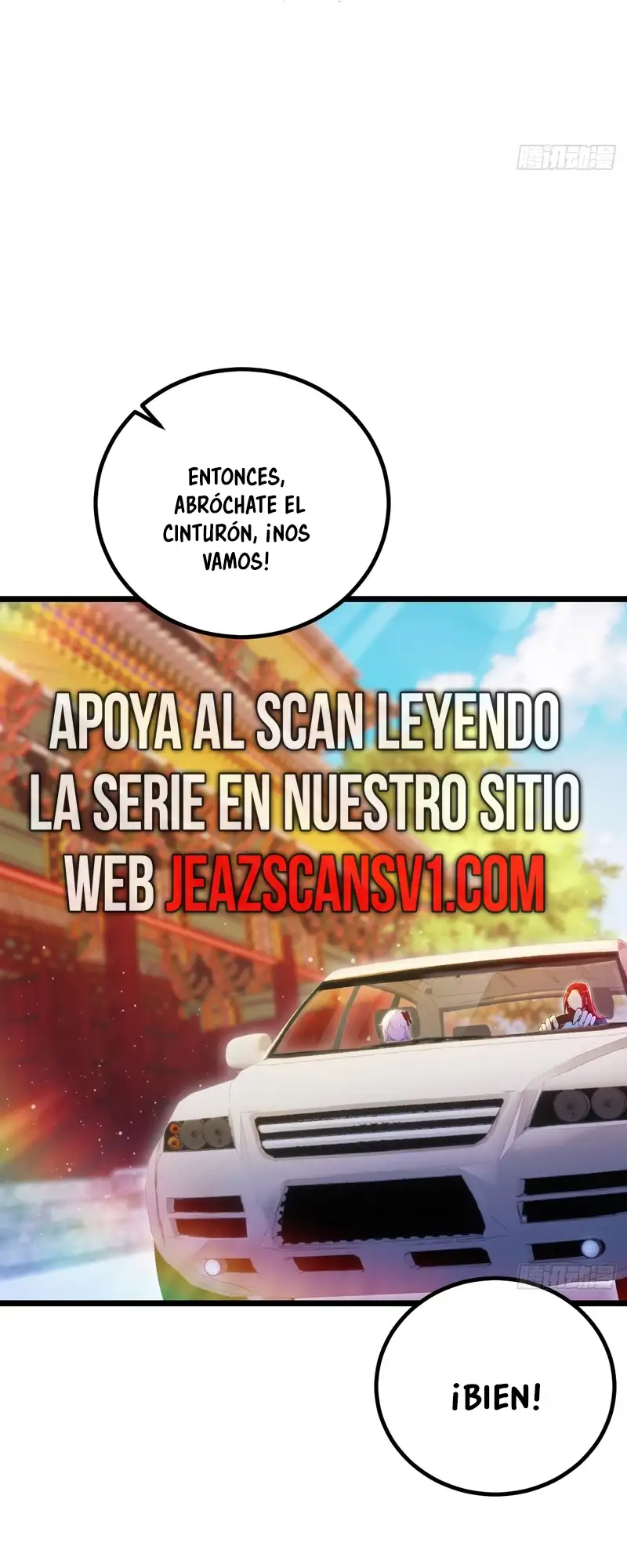 ¡Como te atreves a meterte con mis hermanas! - Capítulo 149 - Página 14 - LectorTMOo
