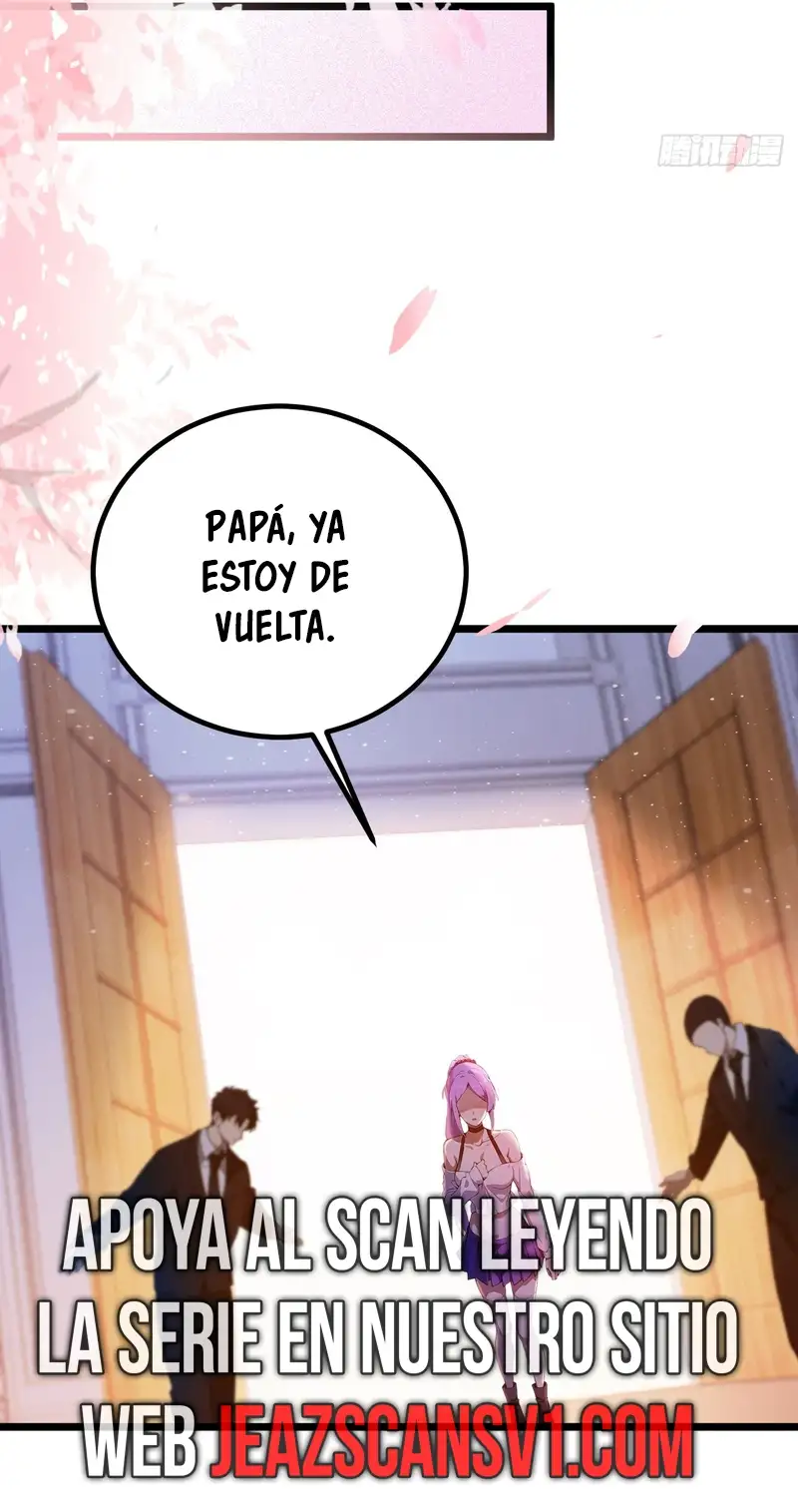 ¡Como te atreves a meterte con mis hermanas! - Capítulo 149 - Página 23 - LectorTMOo