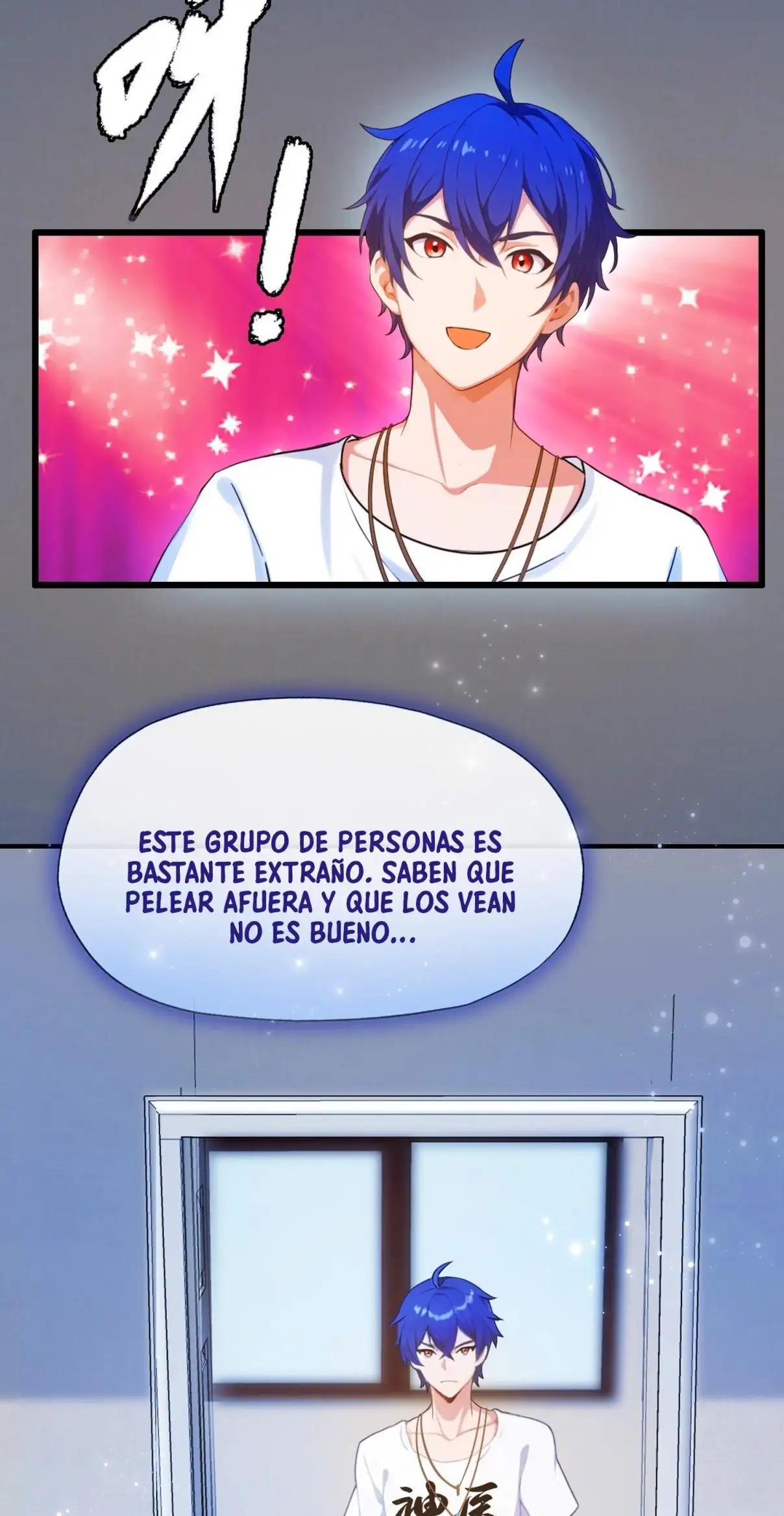 ¡Como te atreves a meterte con mis hermanas! - Capítulo 15 - Página 4 - LectorTMOo