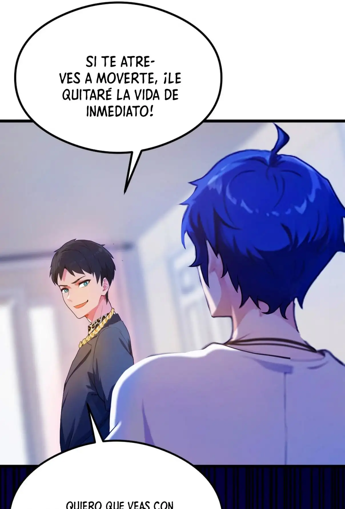 ¡Como te atreves a meterte con mis hermanas! - Capítulo 15 - Página 12 - LectorTMOo