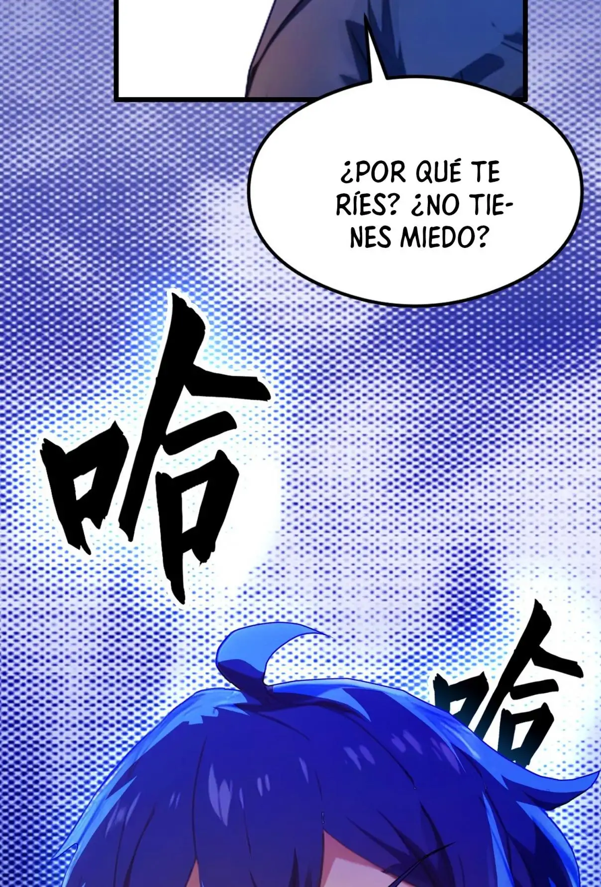 ¡Como te atreves a meterte con mis hermanas! - Capítulo 15 - Página 14 - LectorTMOo