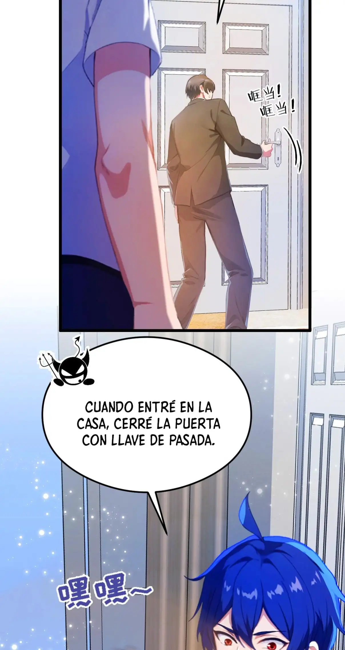 ¡Como te atreves a meterte con mis hermanas! - Capítulo 15 - Página 39 - LectorTMOo