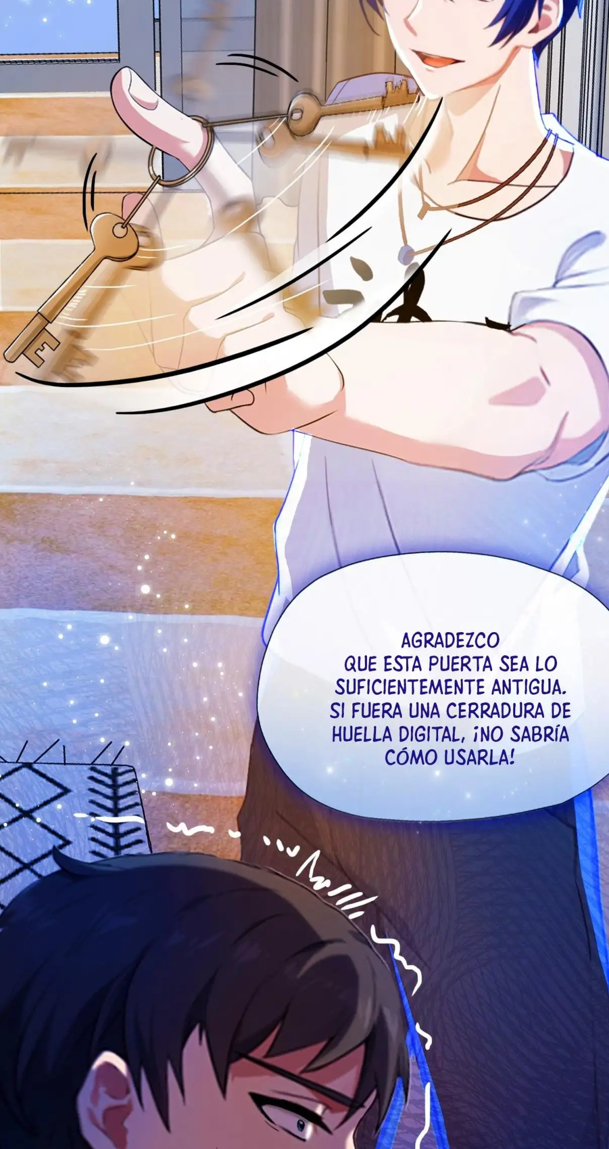 ¡Como te atreves a meterte con mis hermanas! - Capítulo 15 - Página 40 - LectorTMOo