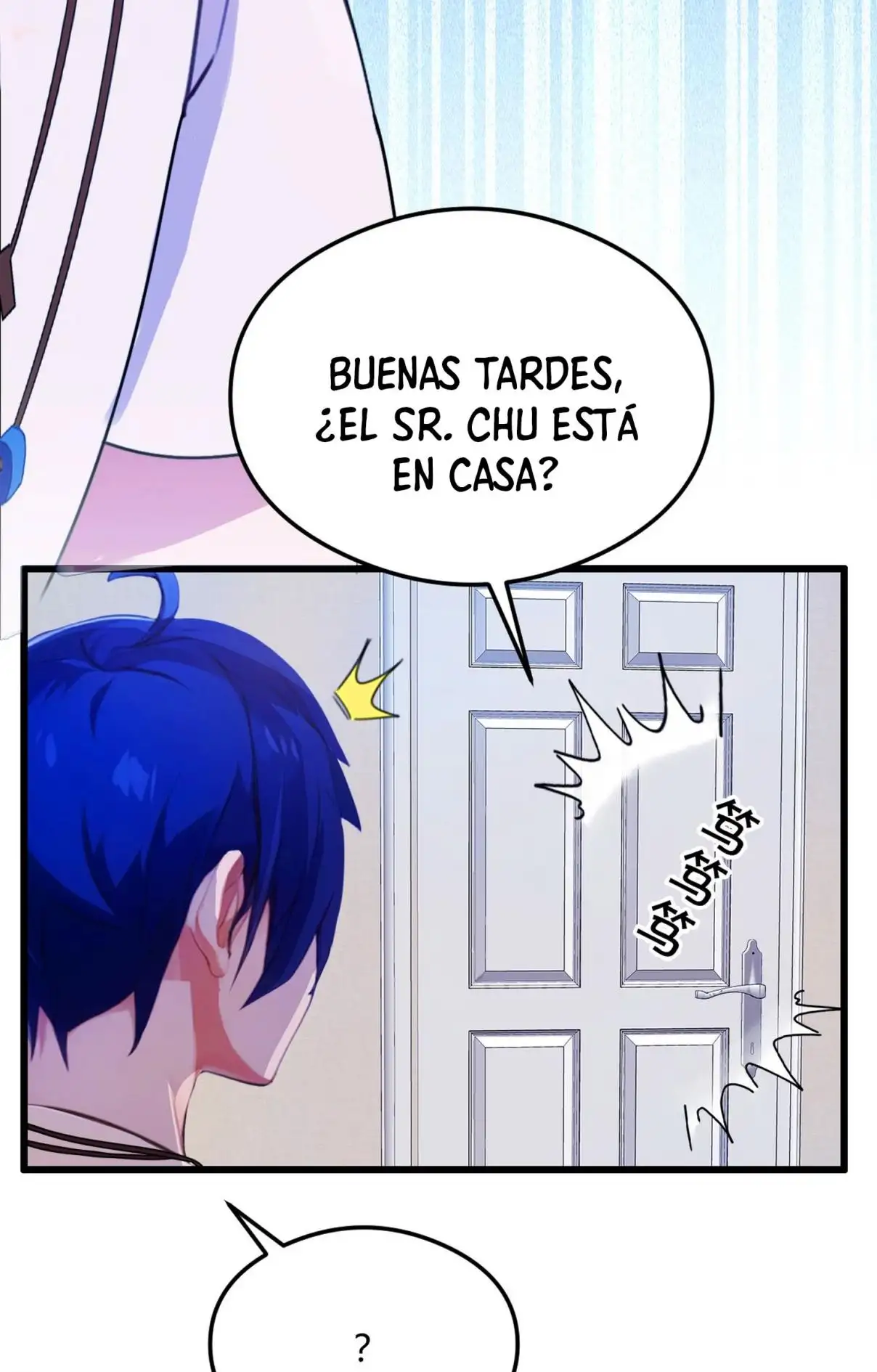 ¡Como te atreves a meterte con mis hermanas! - Capítulo 15 - Página 48 - LectorTMOo