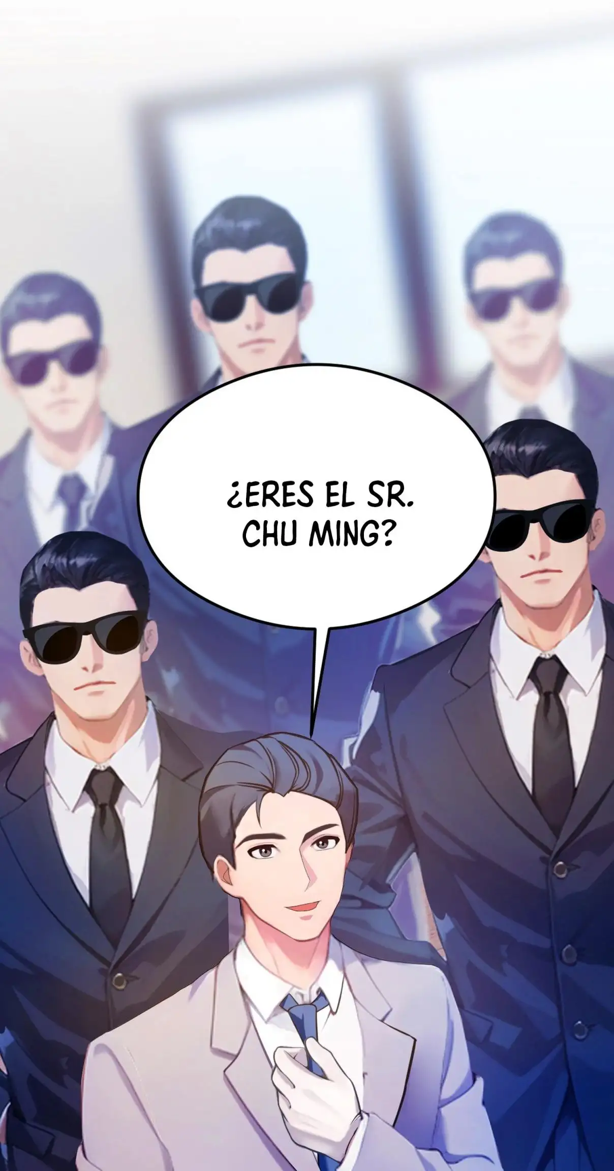 ¡Como te atreves a meterte con mis hermanas! - Capítulo 15 - Página 52 - LectorTMOo