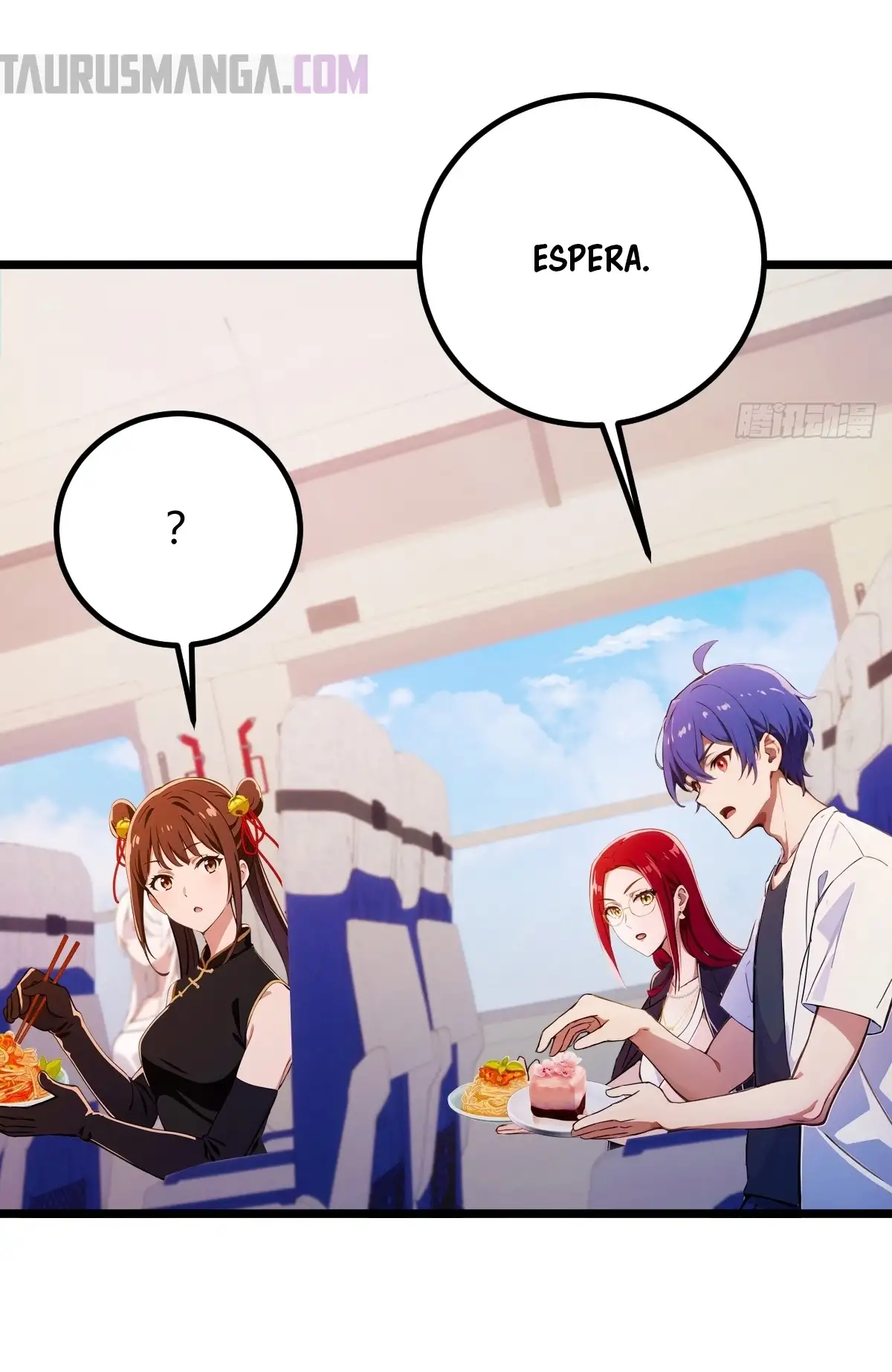 ¡Como te atreves a meterte con mis hermanas! - Capítulo 150 - Página 29 - LectorTMOo