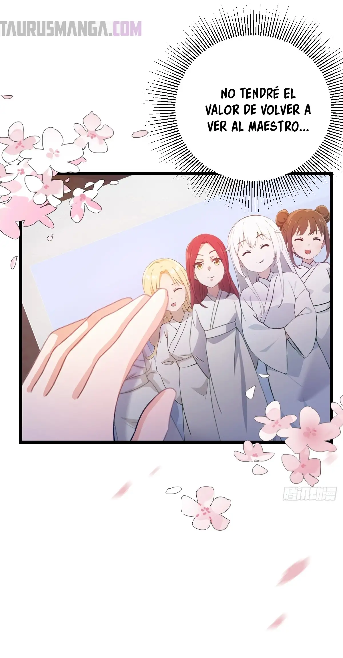 ¡Como te atreves a meterte con mis hermanas! - Capítulo 151 - Página 15 - LectorTMOo