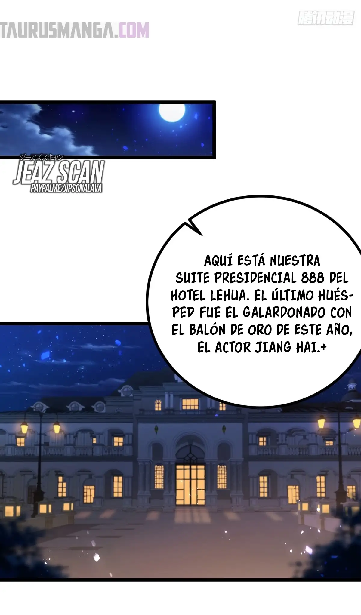 ¡Como te atreves a meterte con mis hermanas! - Capítulo 151 - Página 22 - LectorTMOo