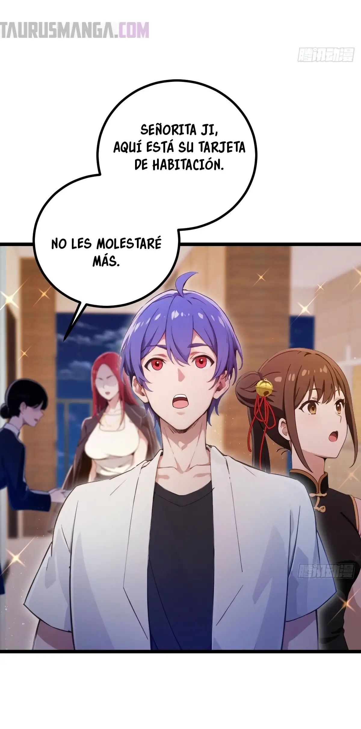 ¡Como te atreves a meterte con mis hermanas! - Capítulo 151 - Página 24 - LectorTMOo