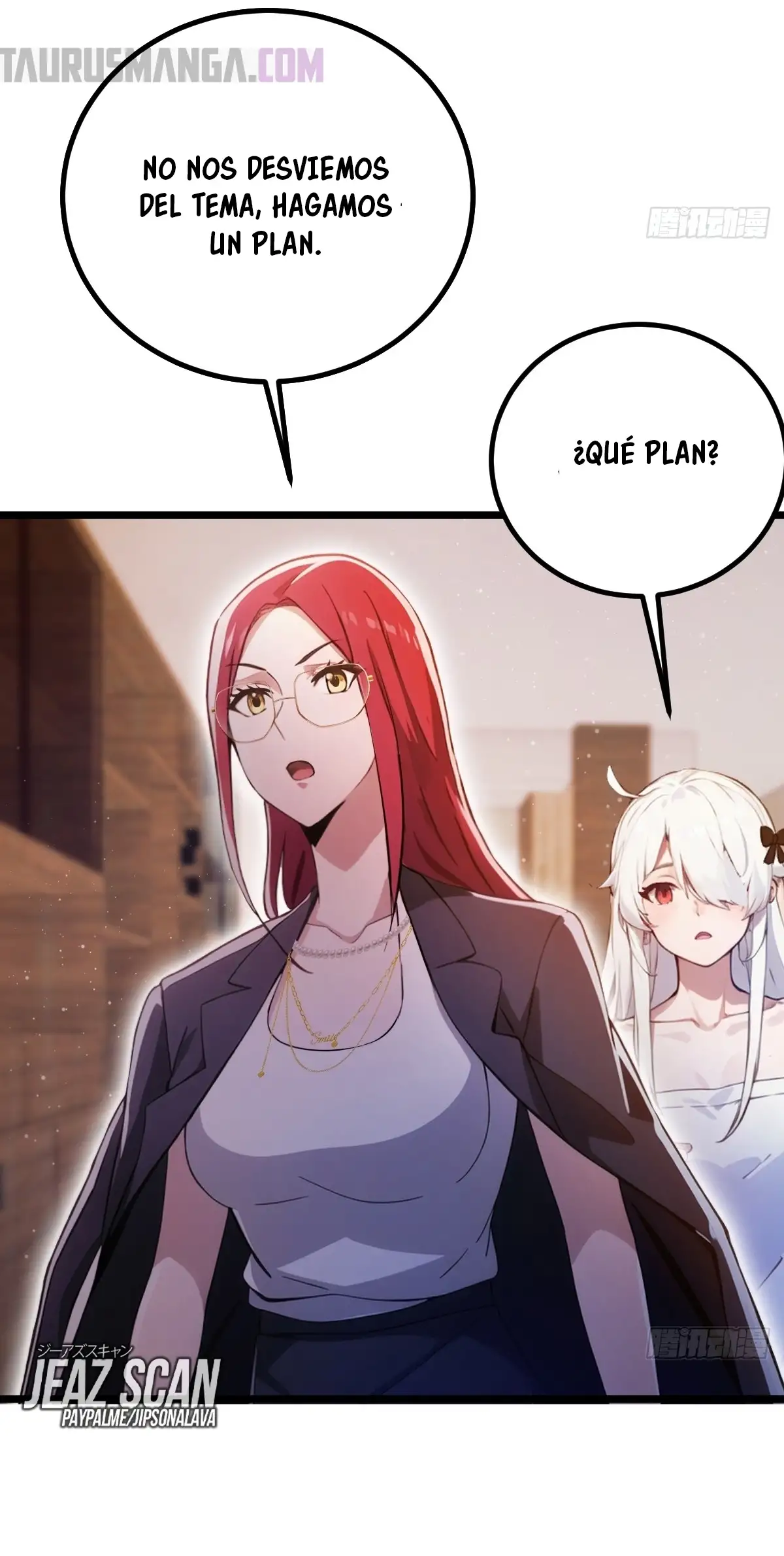 ¡Como te atreves a meterte con mis hermanas! - Capítulo 151 - Página 31 - LectorTMOo