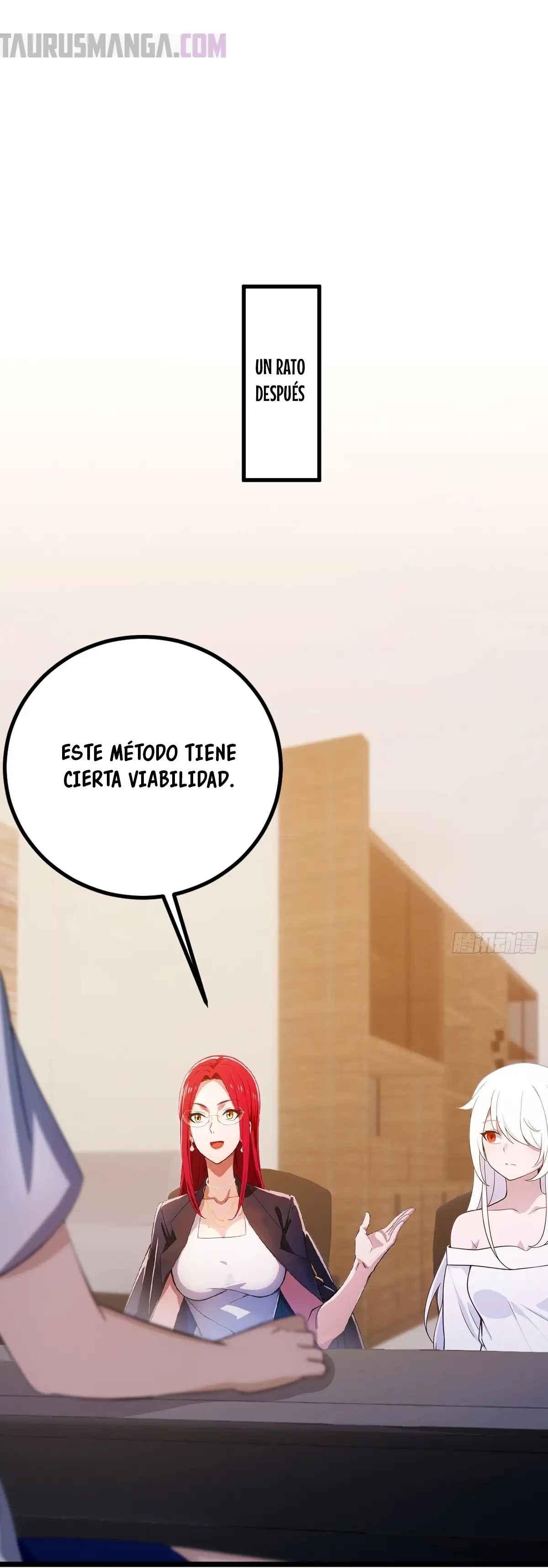 ¡Como te atreves a meterte con mis hermanas! - Capítulo 152 - Página 23 - LectorTMOo