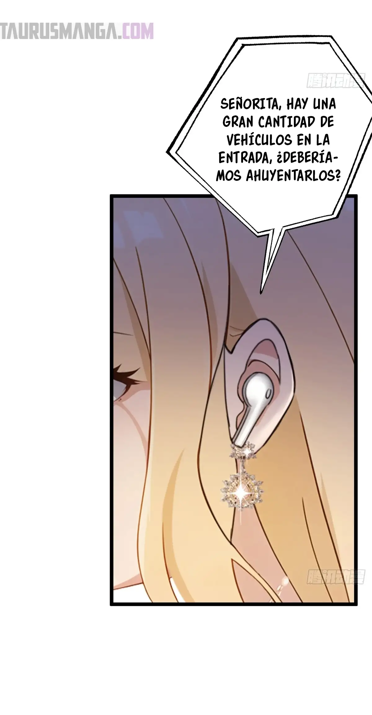 ¡Como te atreves a meterte con mis hermanas! - Capítulo 153 - Página 6 - LectorTMOo