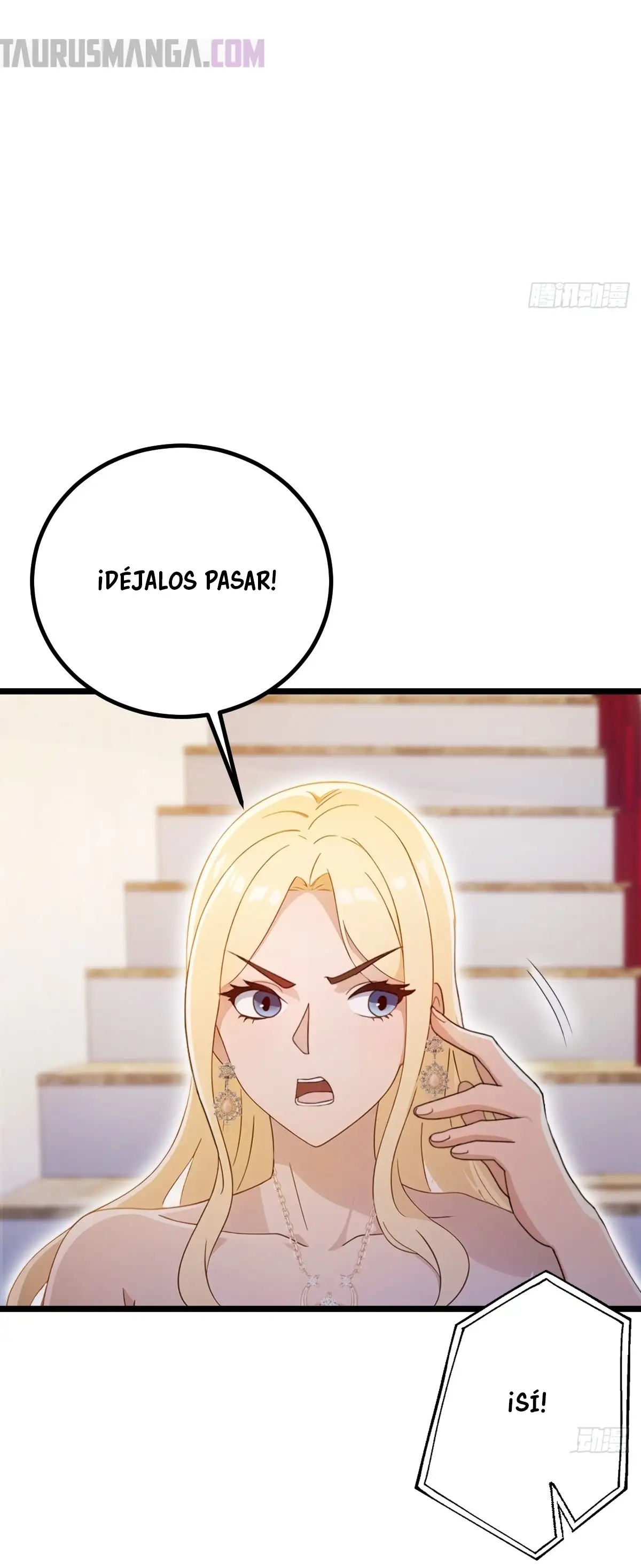 ¡Como te atreves a meterte con mis hermanas! - Capítulo 153 - Página 8 - LectorTMOo