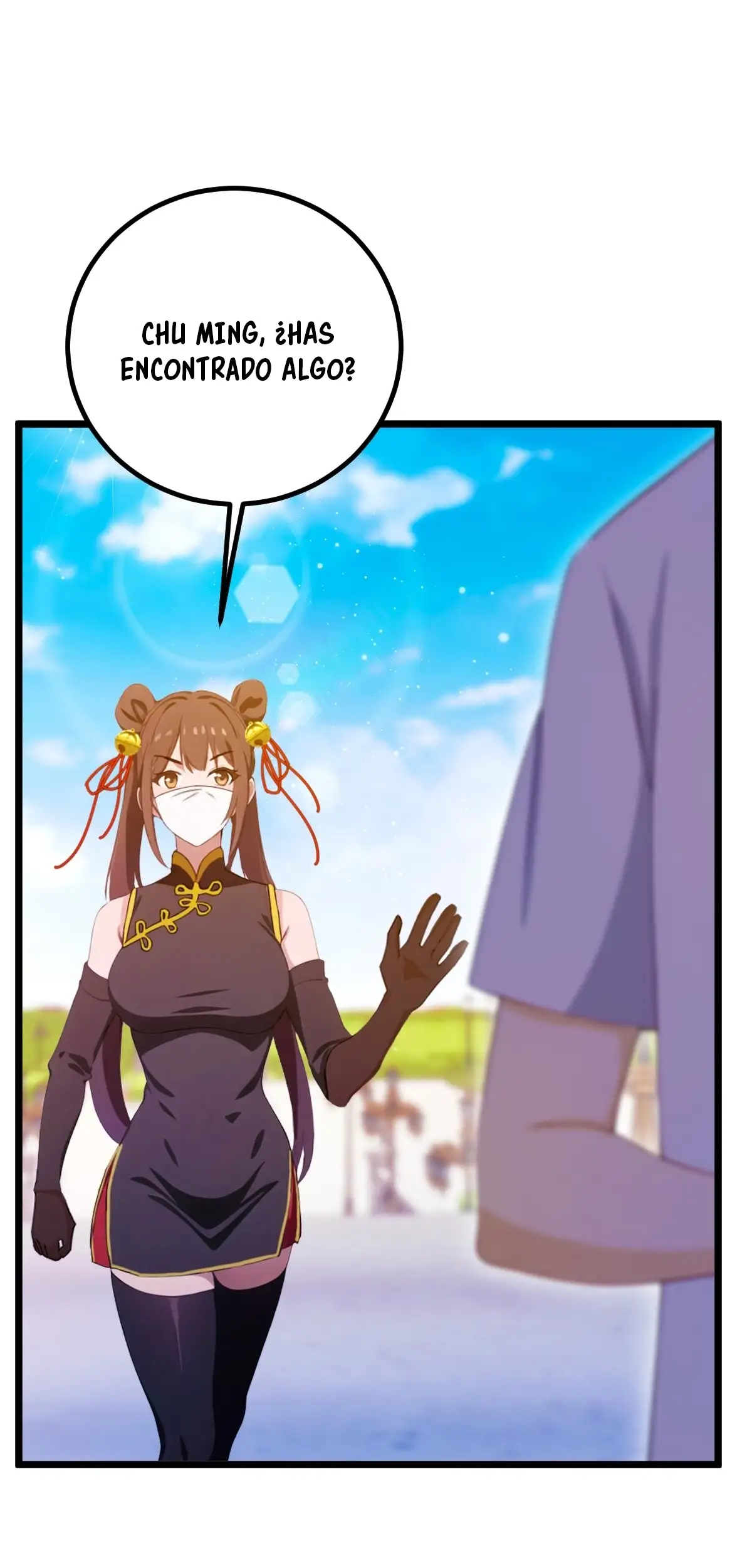 ¡Como te atreves a meterte con mis hermanas! - Capítulo 156 - Página 11 - LectorTMOo