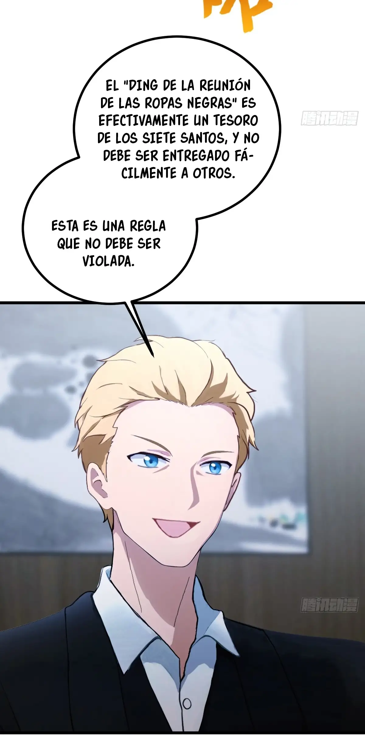 ¡Como te atreves a meterte con mis hermanas! - Capítulo 158 - Página 29 - LectorTMOo