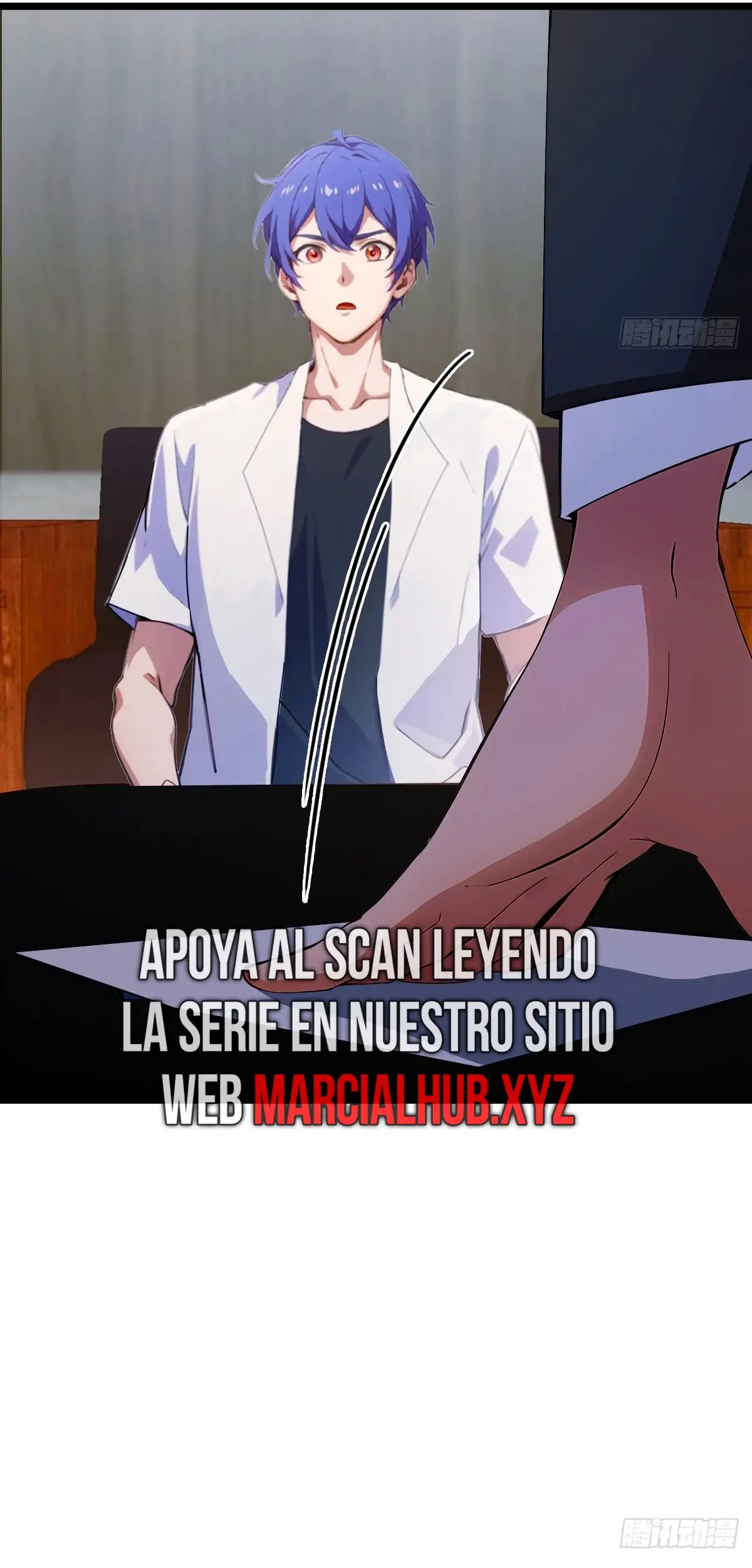 ¡Como te atreves a meterte con mis hermanas! - Capítulo 159 - Página 19 - LectorTMOo