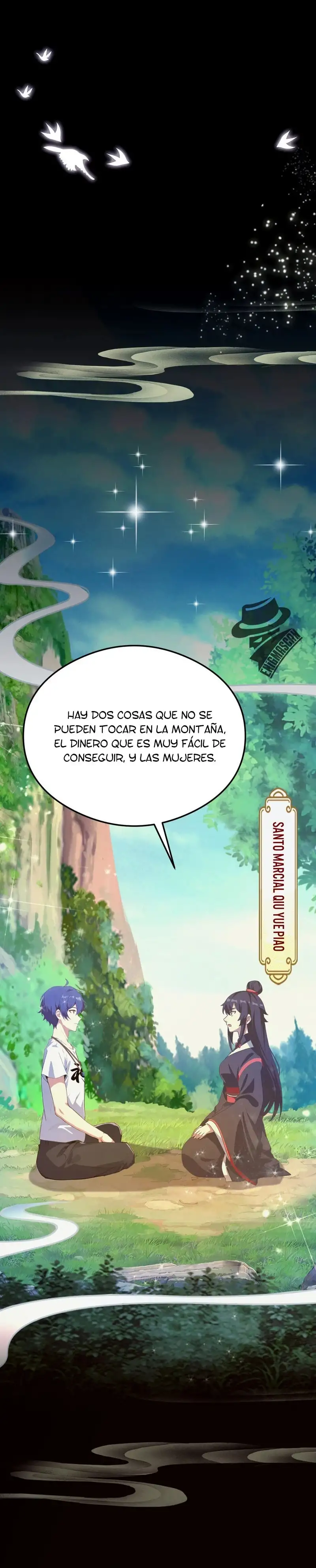 ¡Como te atreves a meterte con mis hermanas! - Capítulo 16 - Página 12 - LectorTMOo