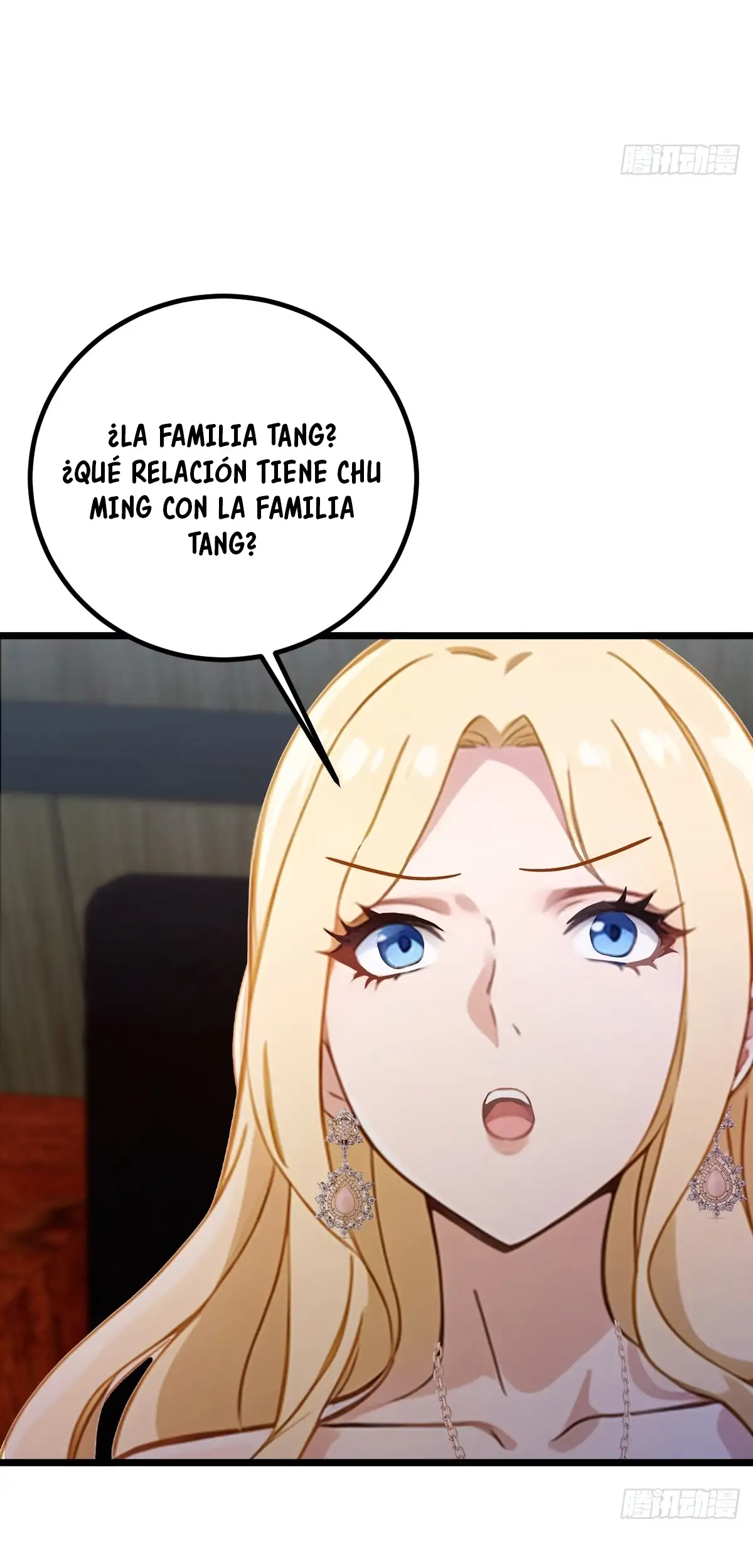 ¡Como te atreves a meterte con mis hermanas! - Capítulo 160 - Página 6 - LectorTMOo