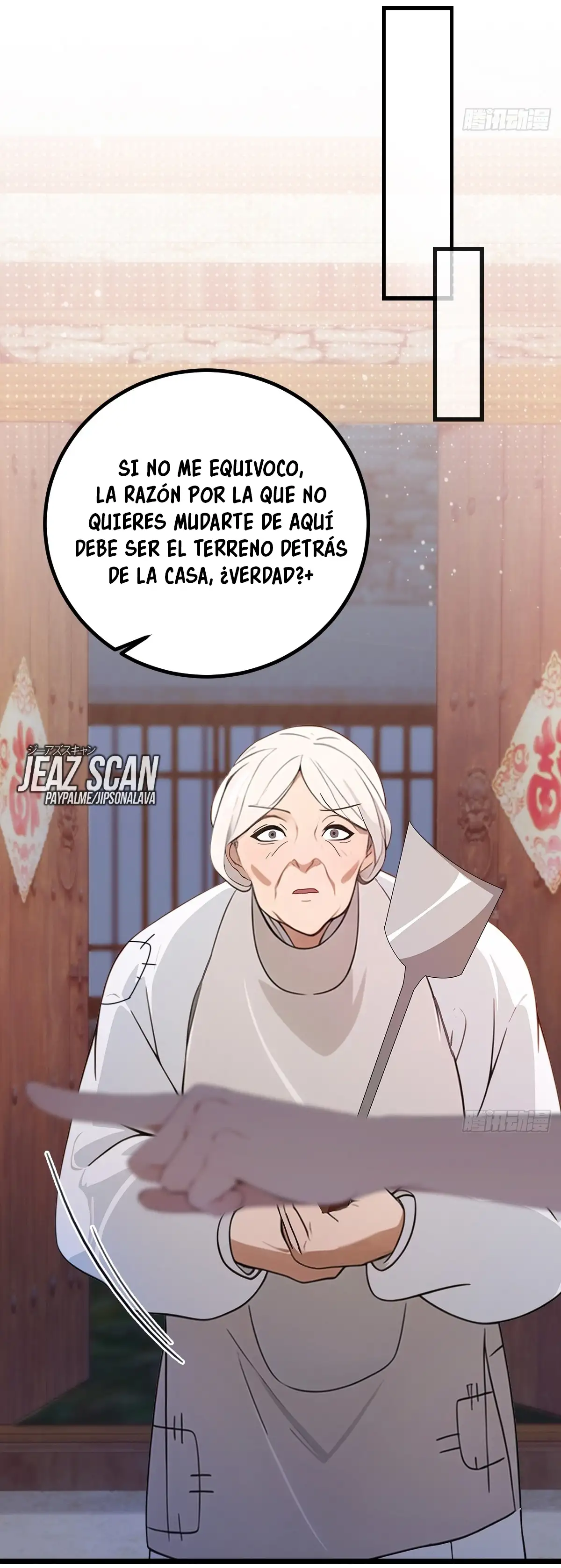 ¡Como te atreves a meterte con mis hermanas! - Capítulo 160 - Página 12 - LectorTMOo