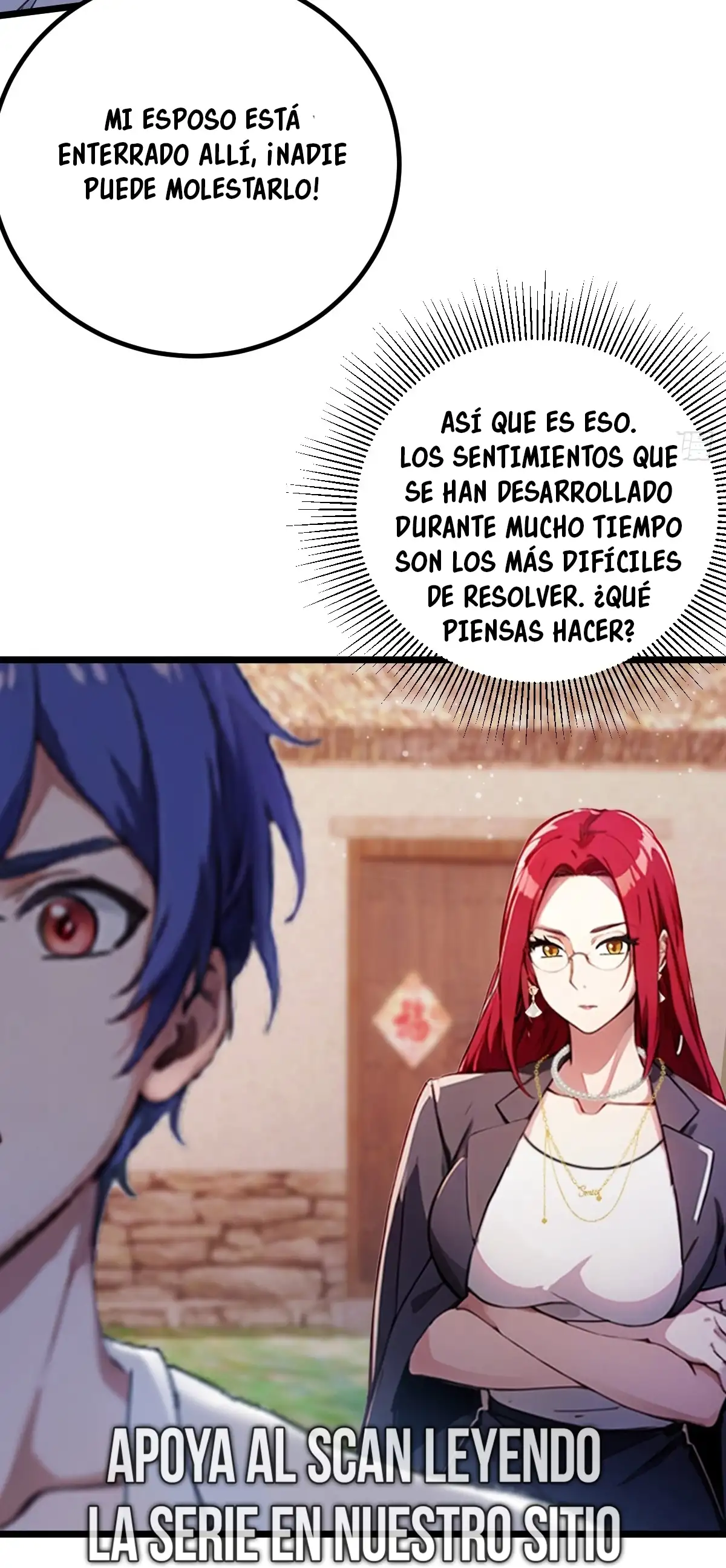 ¡Como te atreves a meterte con mis hermanas! - Capítulo 160 - Página 14 - LectorTMOo