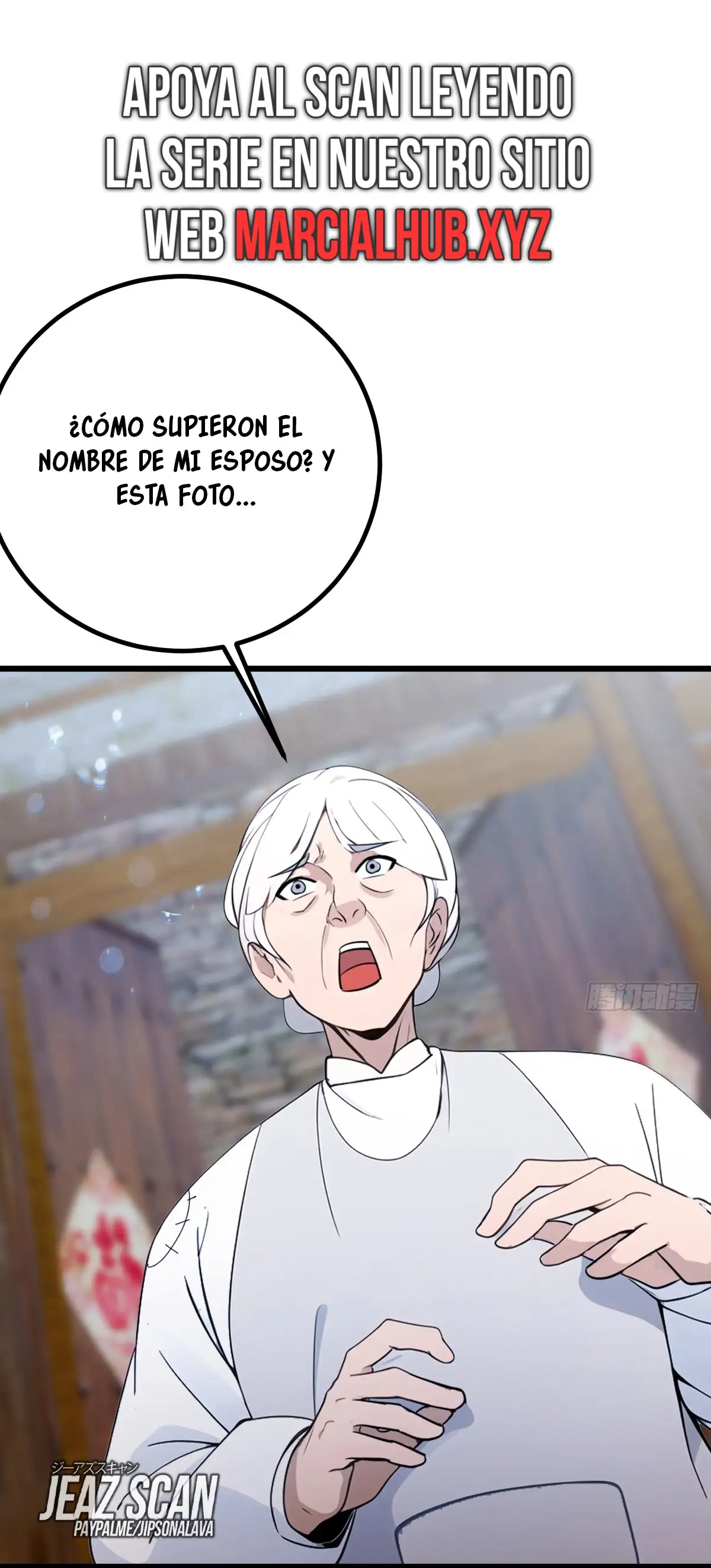 ¡Como te atreves a meterte con mis hermanas! - Capítulo 160 - Página 19 - LectorTMOo