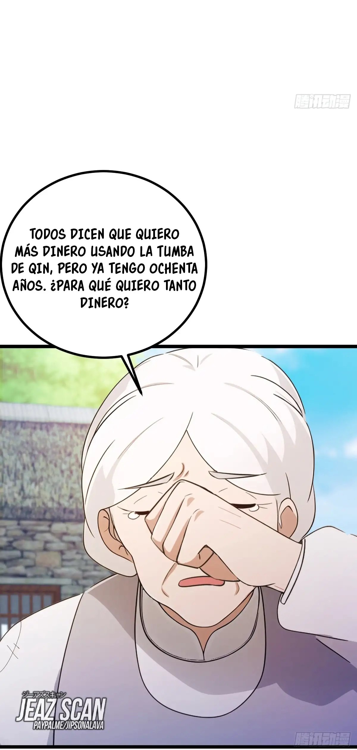¡Como te atreves a meterte con mis hermanas! - Capítulo 160 - Página 27 - LectorTMOo