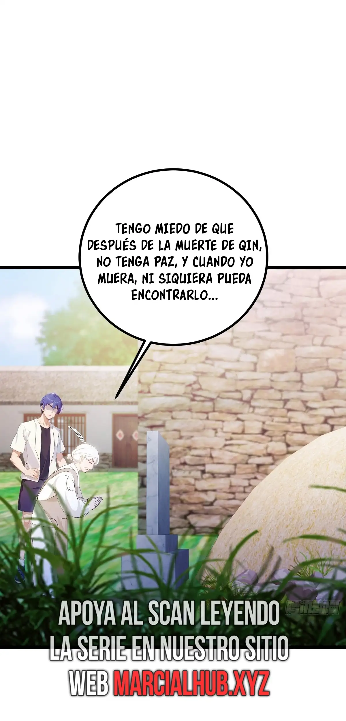 ¡Como te atreves a meterte con mis hermanas! - Capítulo 160 - Página 28 - LectorTMOo