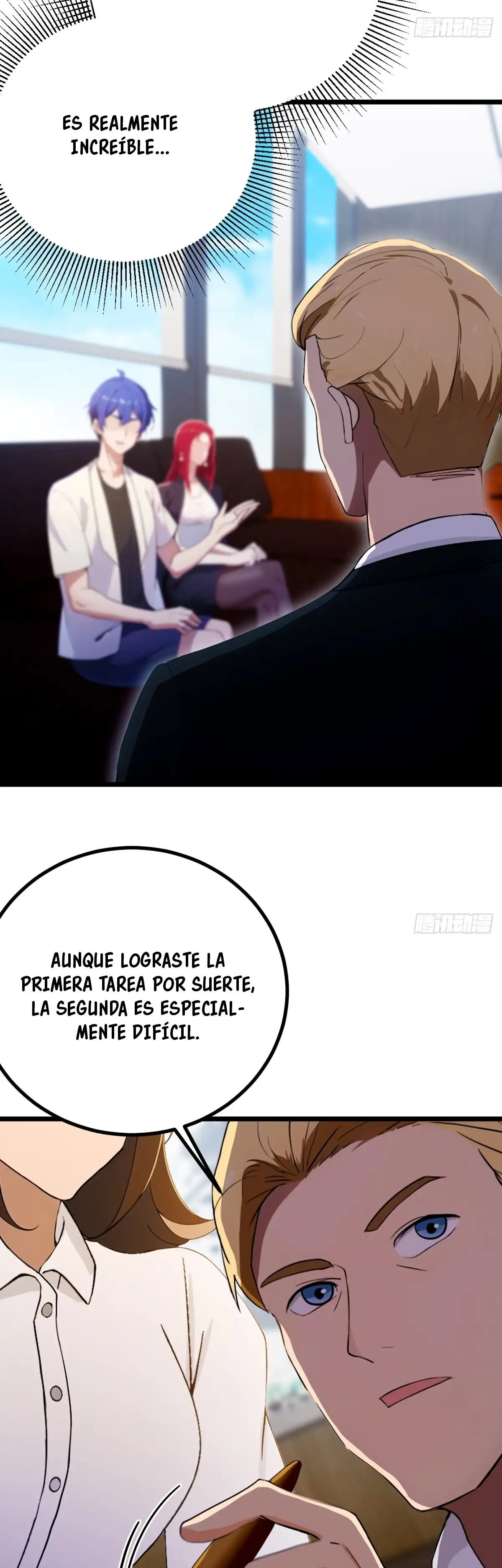 ¡Como te atreves a meterte con mis hermanas! - Capítulo 161 - Página 13 - LectorTMOo