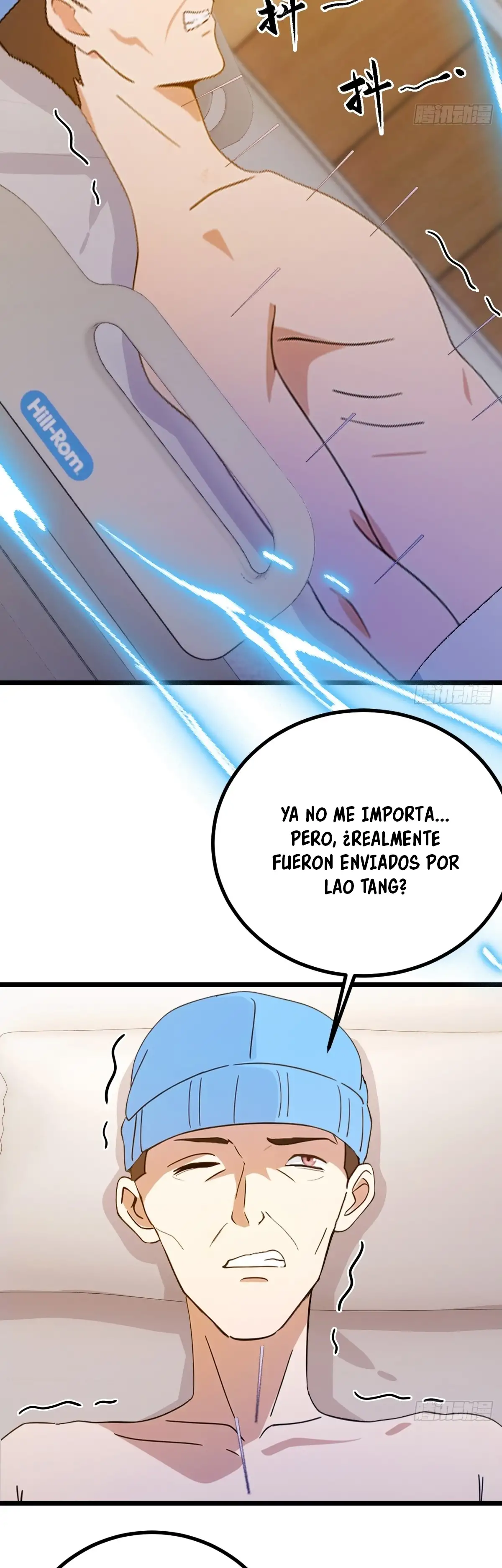 ¡Como te atreves a meterte con mis hermanas! - Capítulo 162 - Página 17 - LectorTMOo