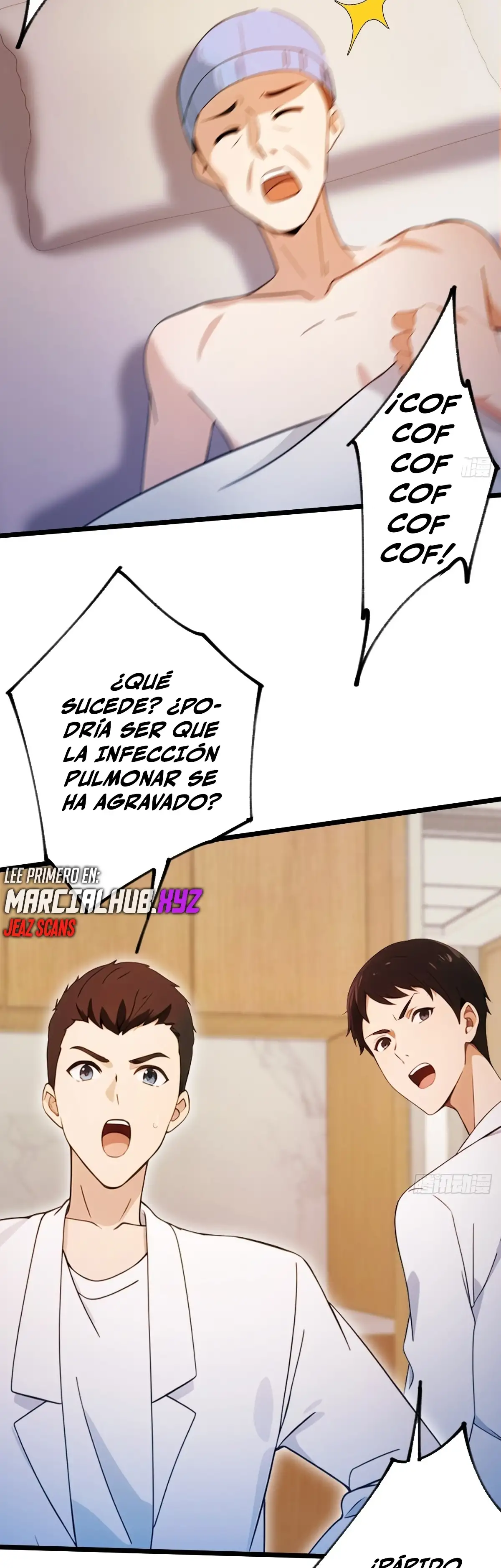 ¡Como te atreves a meterte con mis hermanas! - Capítulo 163 - Página 20 - LectorTMOo