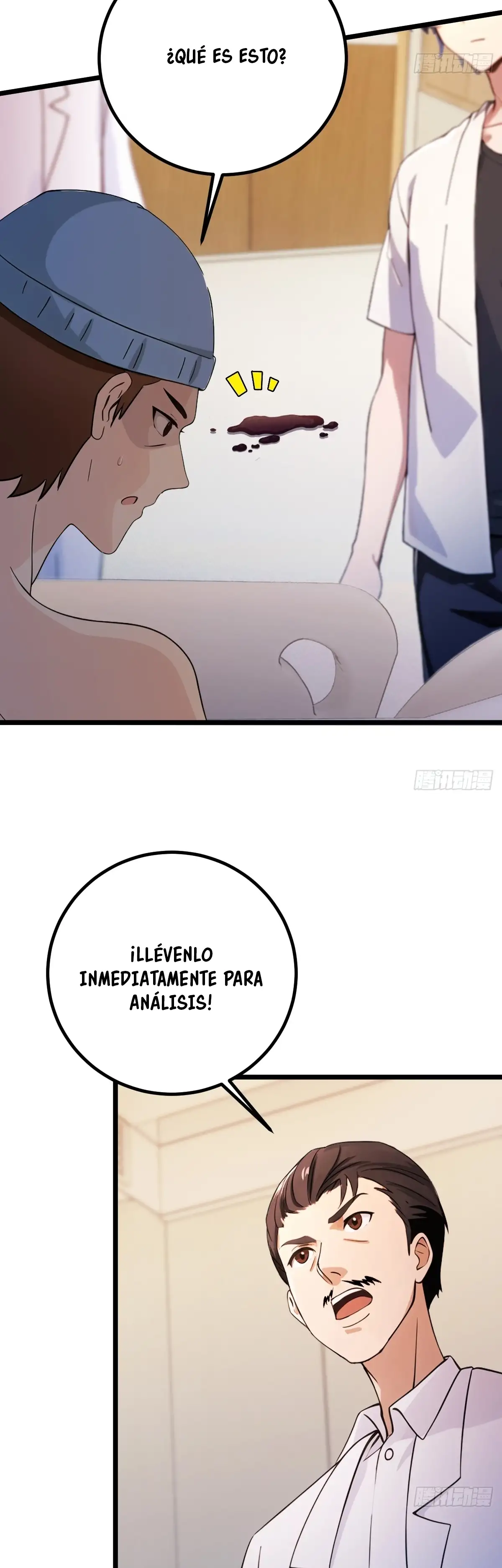 ¡Como te atreves a meterte con mis hermanas! - Capítulo 163 - Página 23 - LectorTMOo