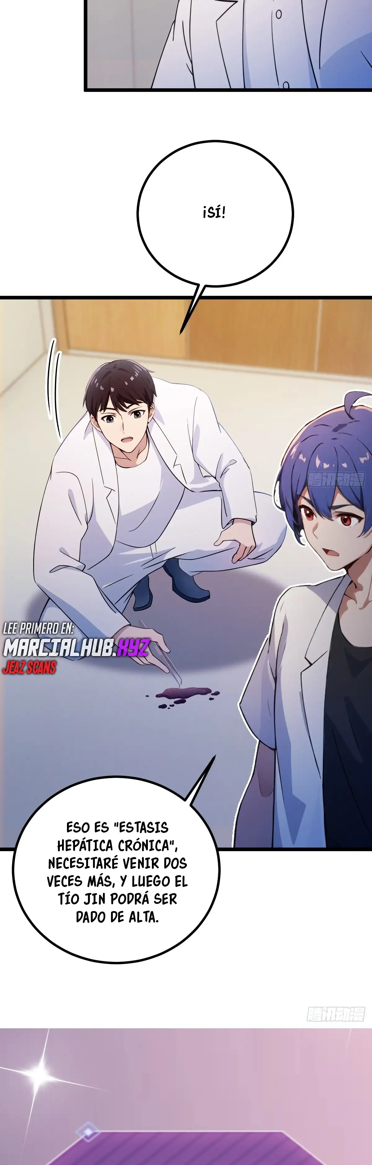 ¡Como te atreves a meterte con mis hermanas! - Capítulo 163 - Página 24 - LectorTMOo