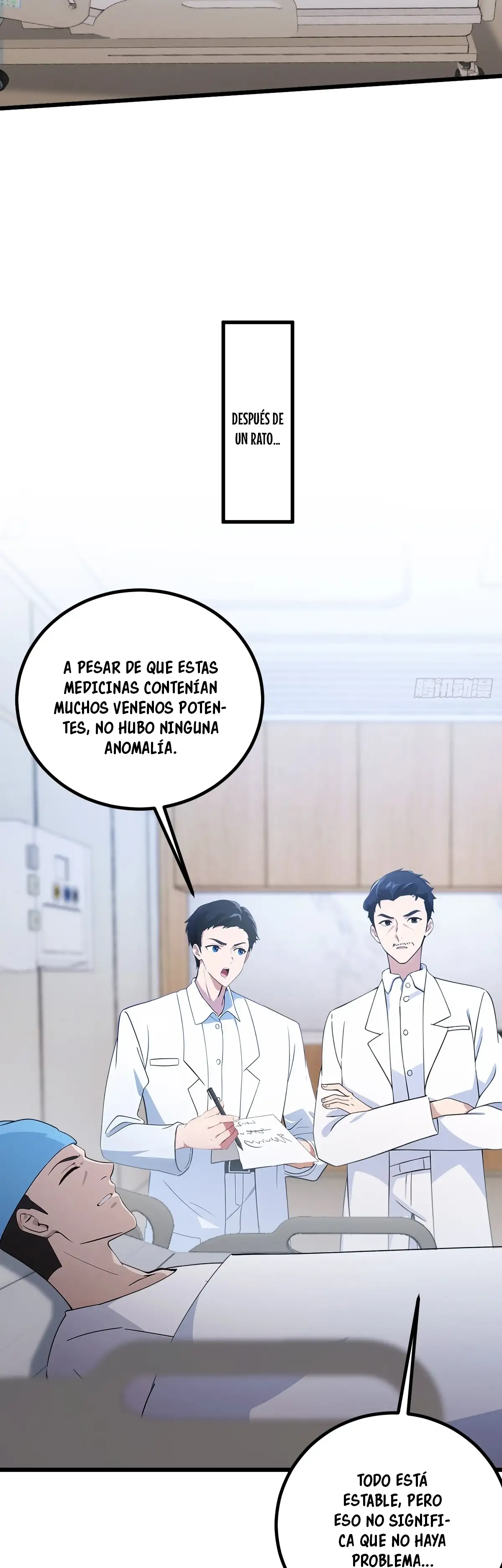 ¡Como te atreves a meterte con mis hermanas! - Capítulo 164 - Página 19 - LectorTMOo