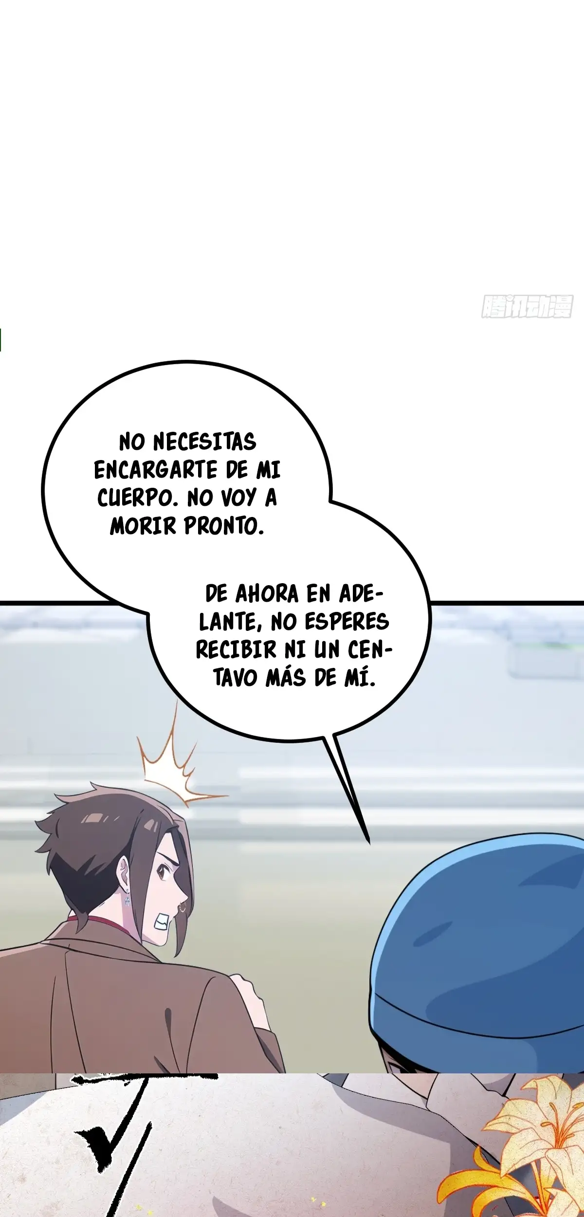 ¡Como te atreves a meterte con mis hermanas! - Capítulo 165 - Página 34 - LectorTMOo