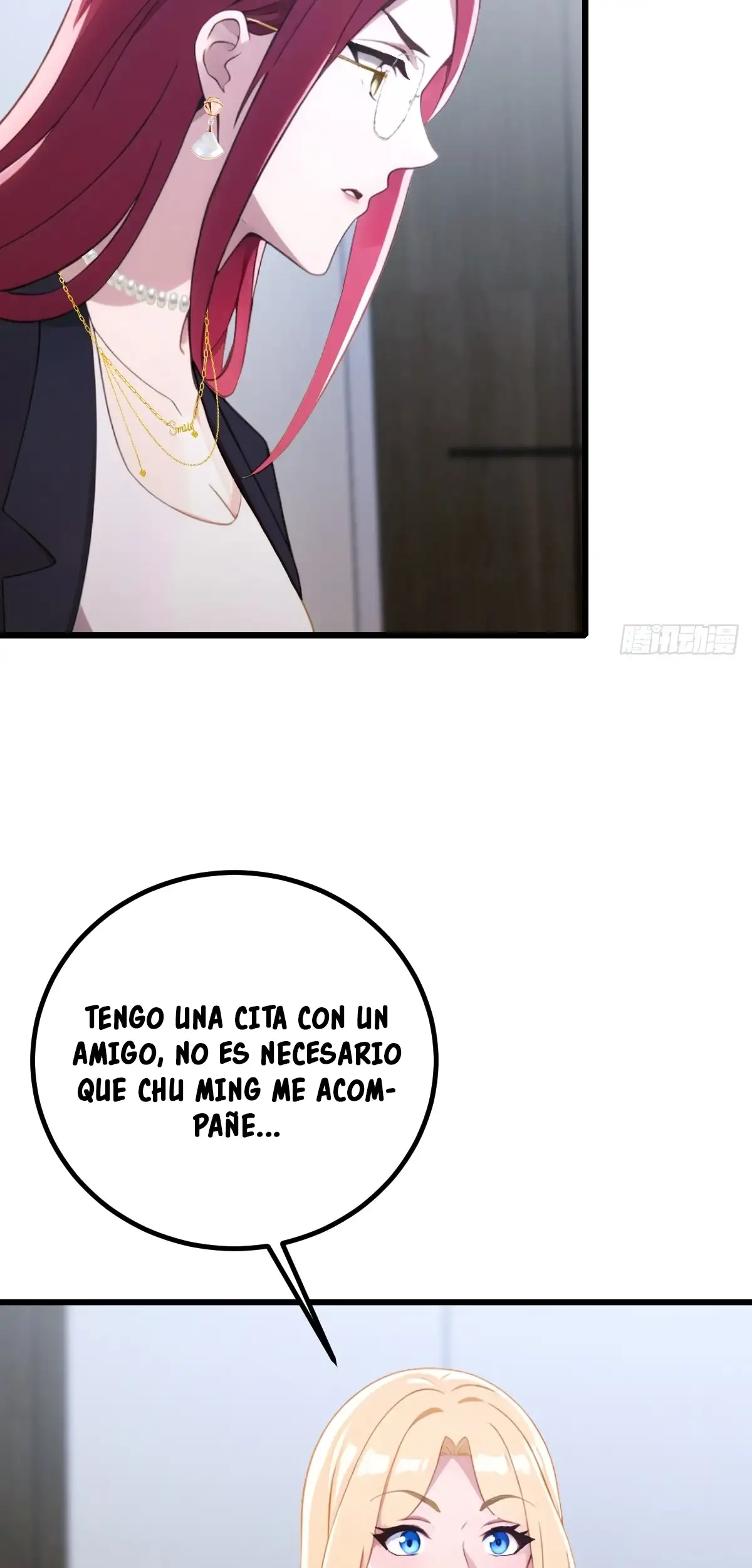¡Como te atreves a meterte con mis hermanas! - Capítulo 166 - Página 26 - LectorTMOo