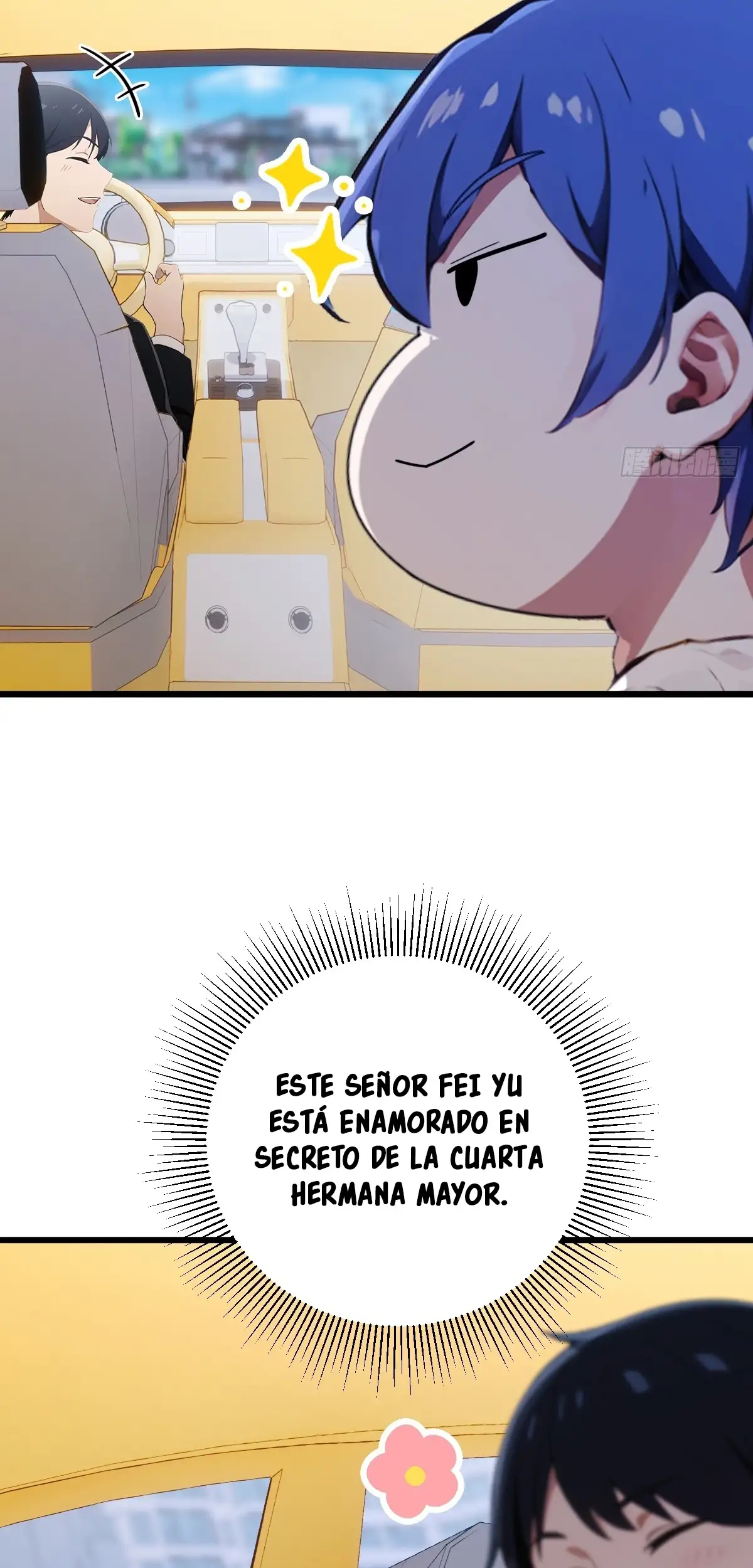 ¡Como te atreves a meterte con mis hermanas! - Capítulo 167 - Página 11 - LectorTMOo