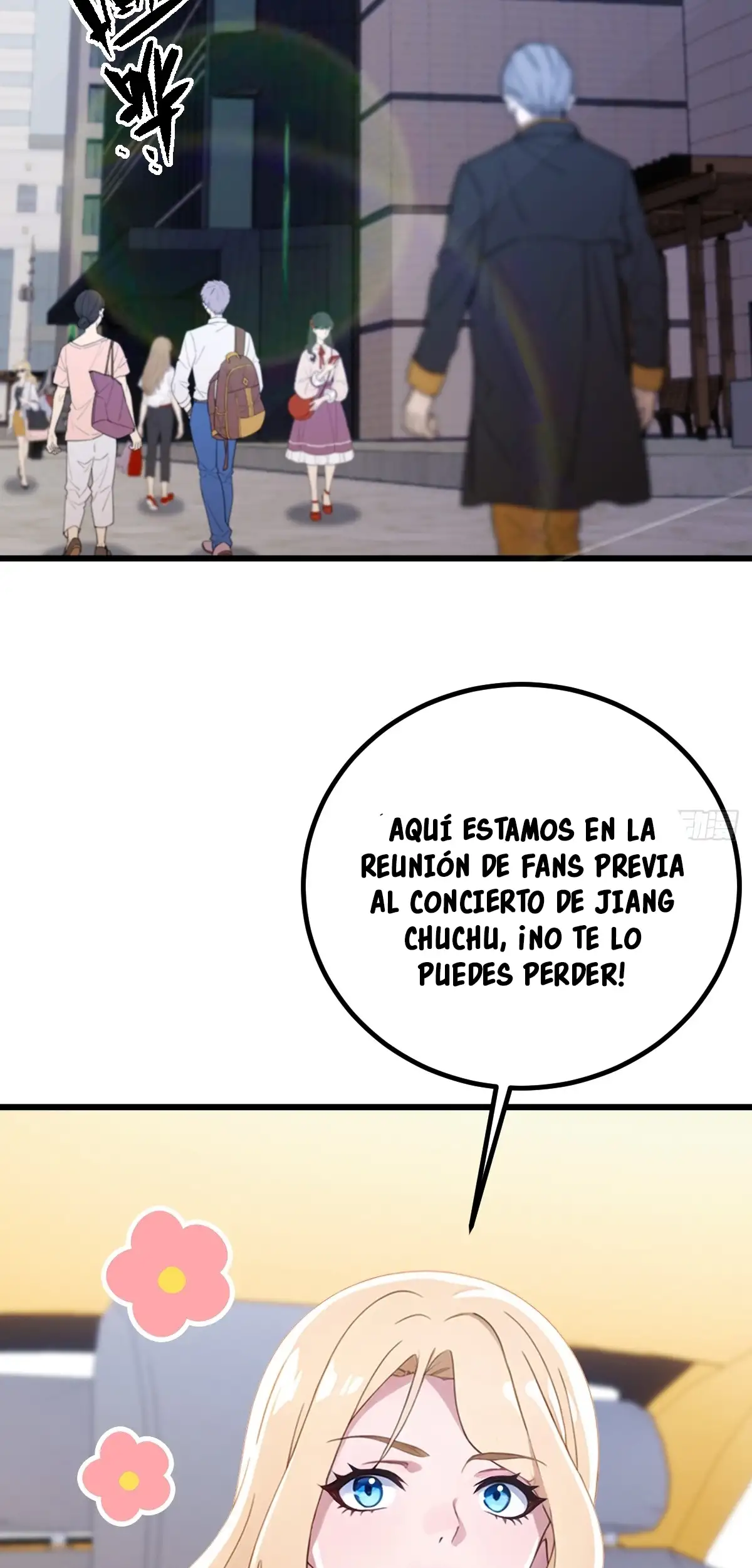 ¡Como te atreves a meterte con mis hermanas! - Capítulo 167 - Página 14 - LectorTMOo