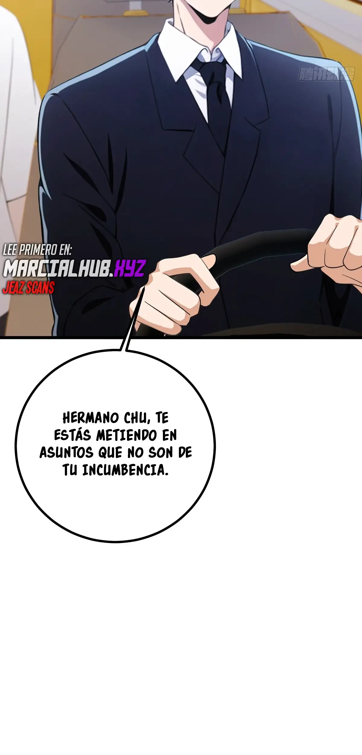 ¡Como te atreves a meterte con mis hermanas! - Capítulo 167 - Página 17 - LectorTMOo