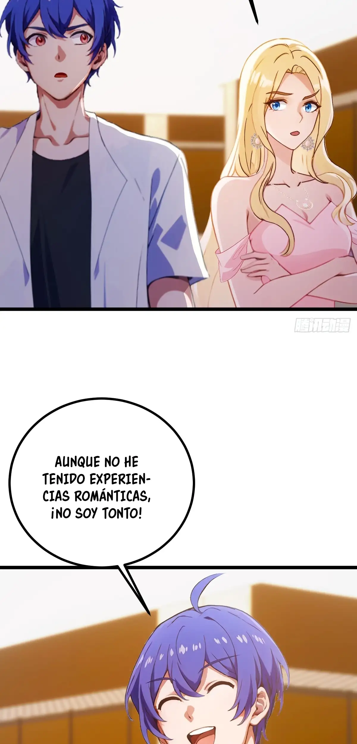 ¡Como te atreves a meterte con mis hermanas! - Capítulo 168 - Página 4 - LectorTMOo