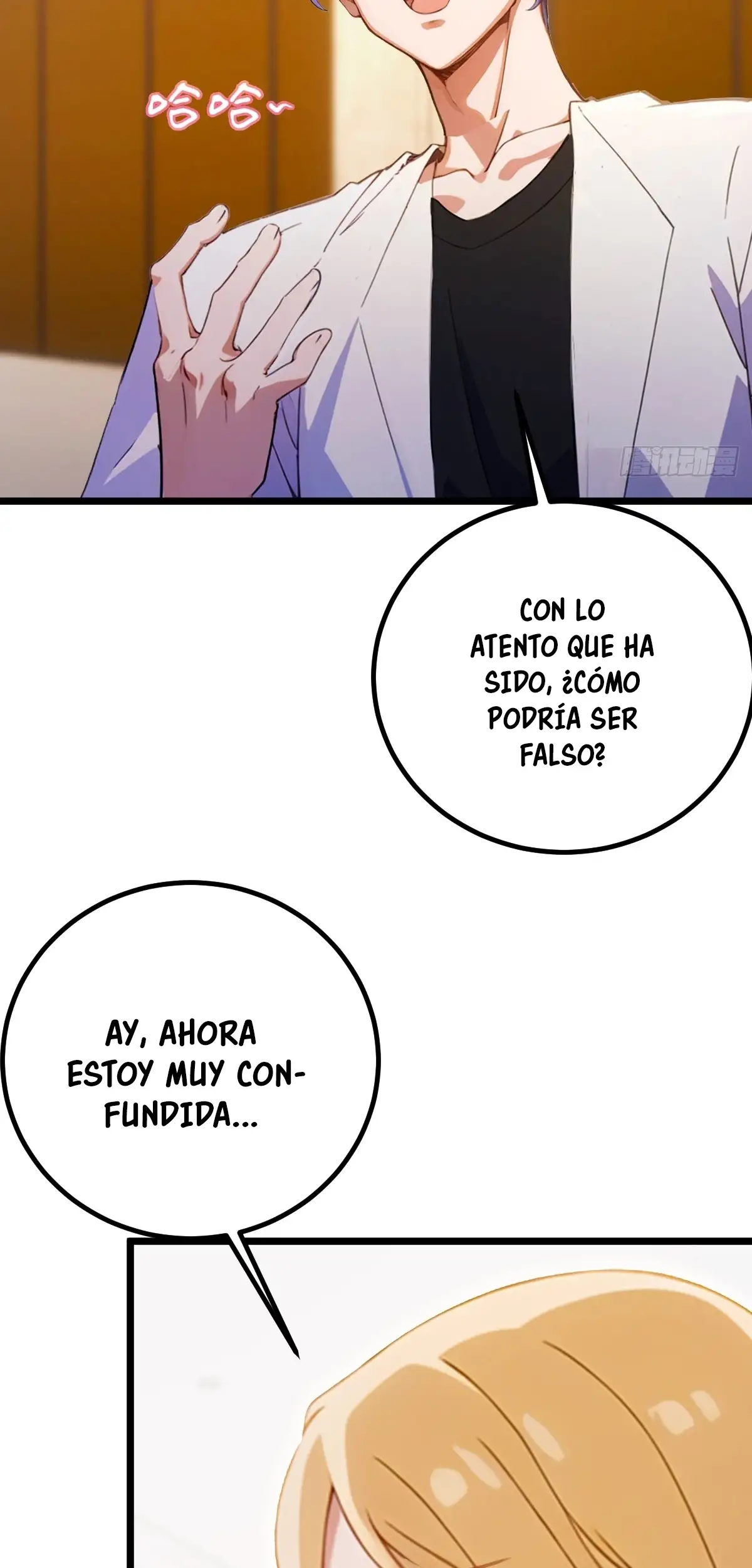 ¡Como te atreves a meterte con mis hermanas! - Capítulo 168 - Página 5 - LectorTMOo