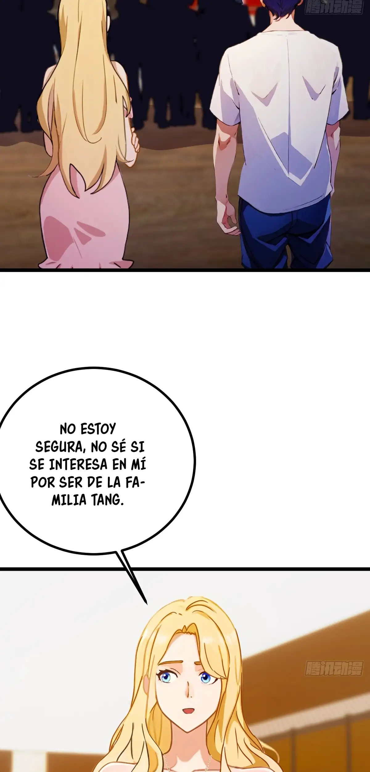 ¡Como te atreves a meterte con mis hermanas! - Capítulo 168 - Página 7 - LectorTMOo