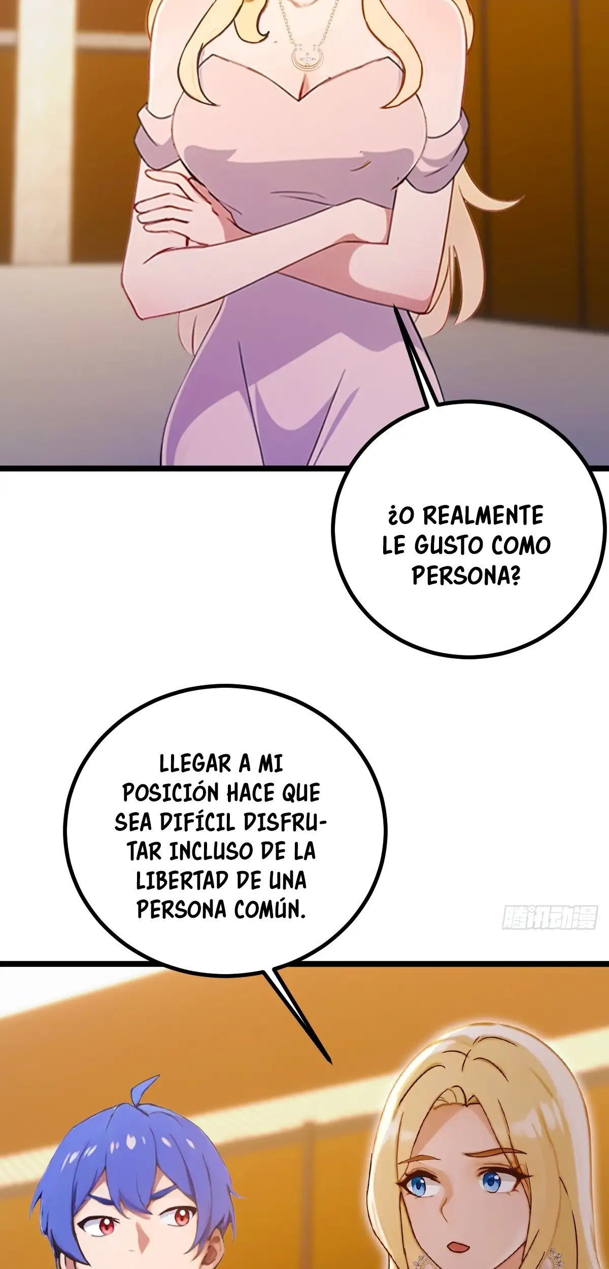 ¡Como te atreves a meterte con mis hermanas! - Capítulo 168 - Página 8 - LectorTMOo