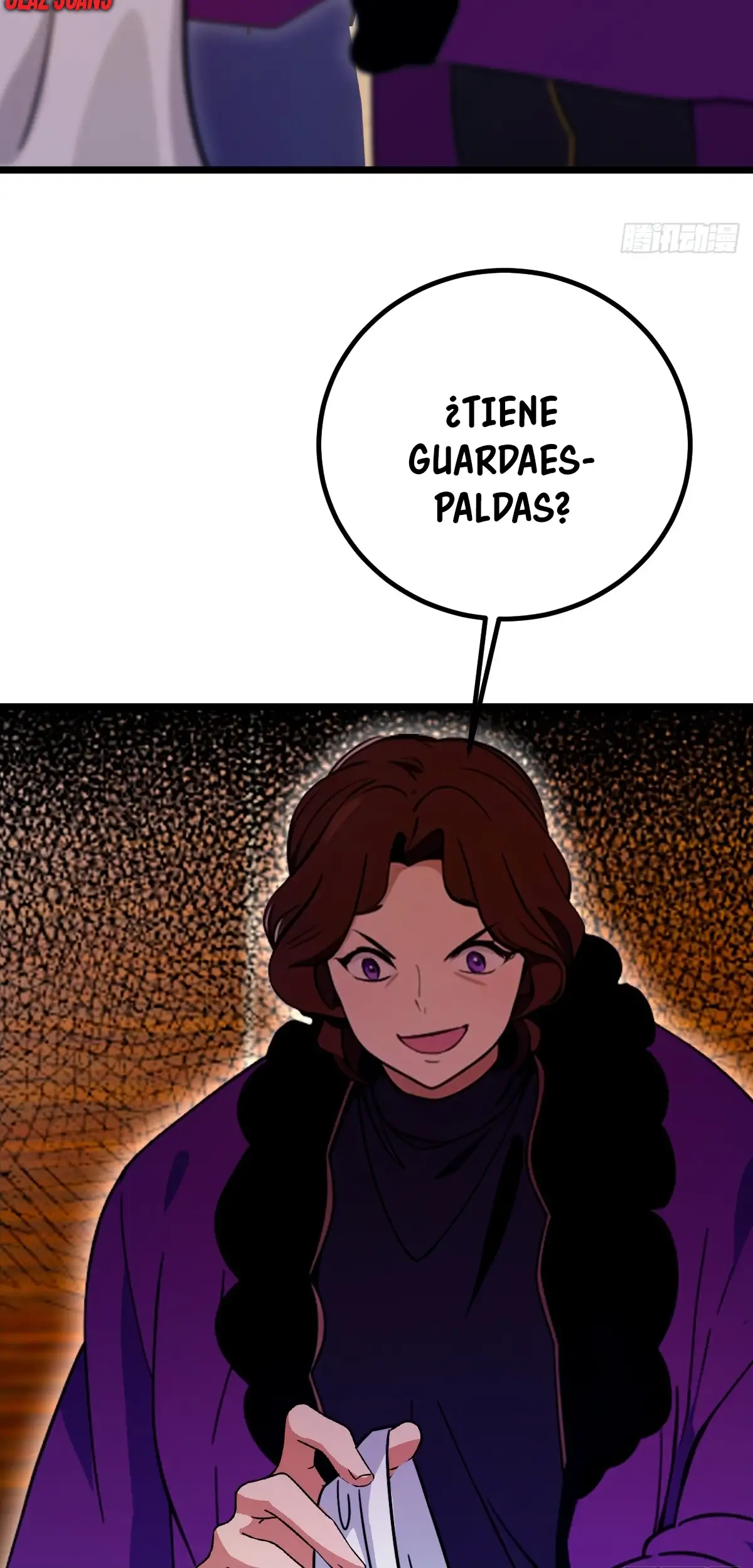 ¡Como te atreves a meterte con mis hermanas! - Capítulo 168 - Página 12 - LectorTMOo